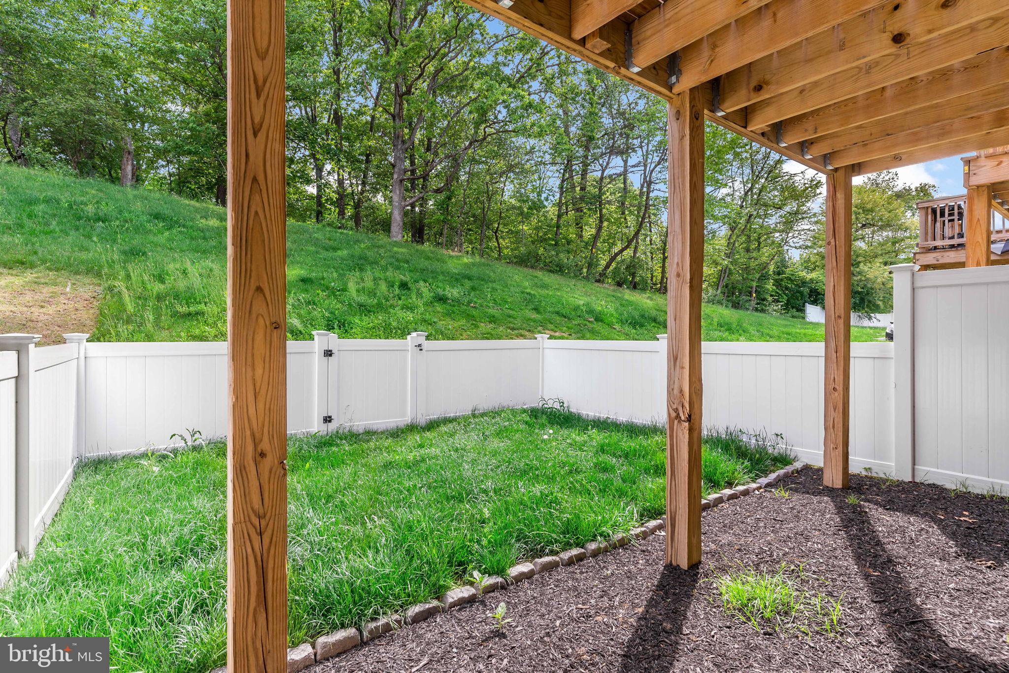 BRIDLE CREEK - Residential Lease