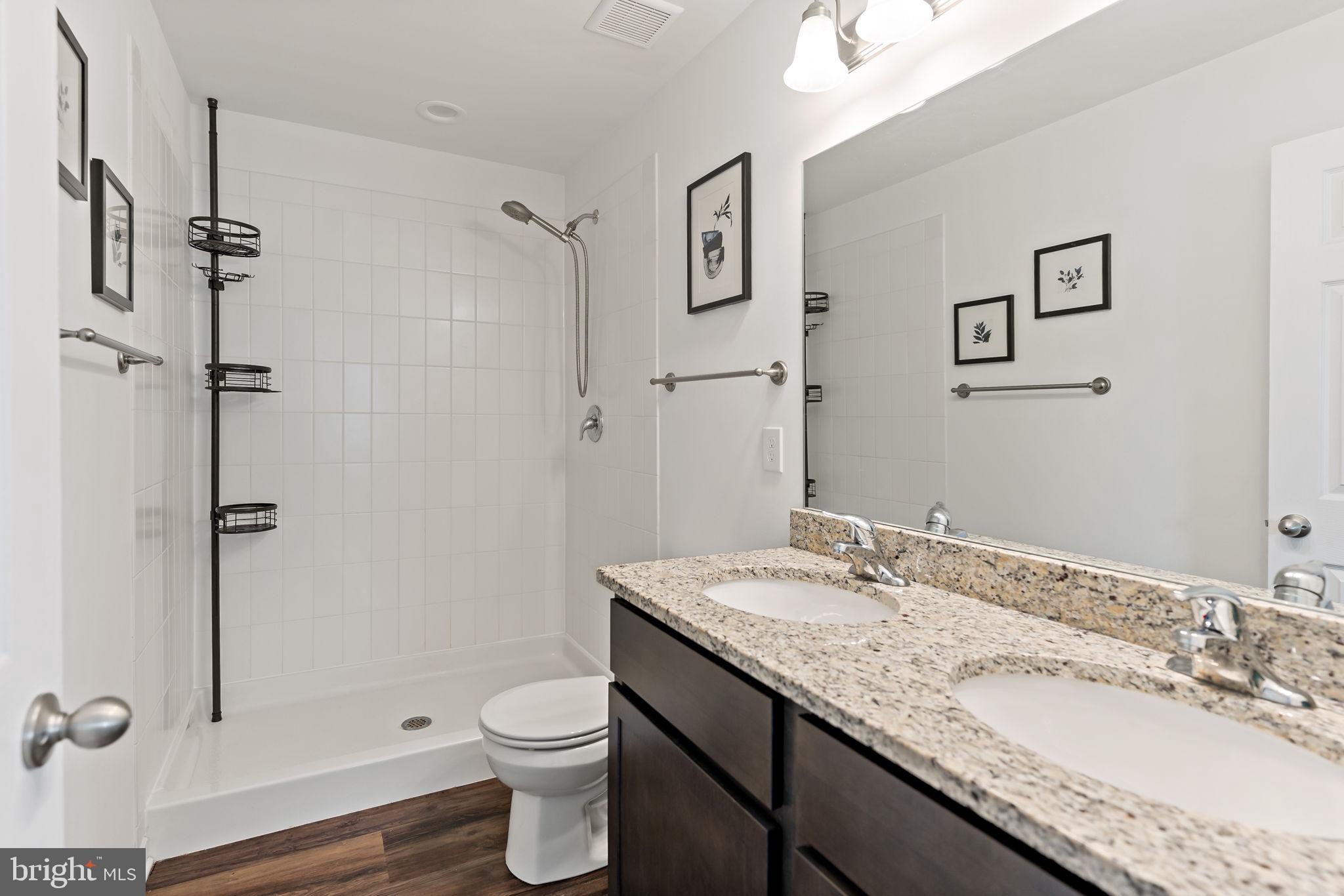 BRIDLE CREEK - Residential Lease