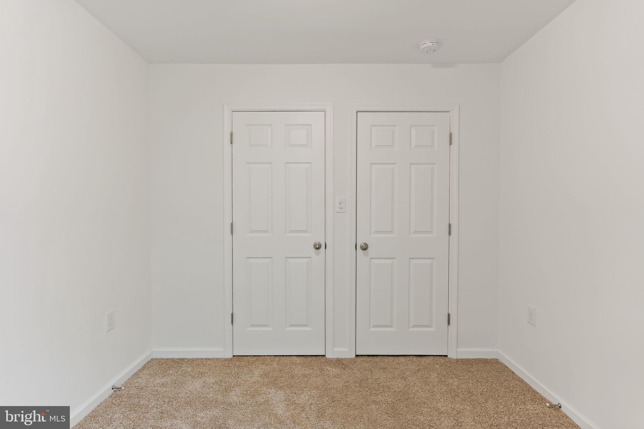 BRIDLE CREEK - Residential Lease