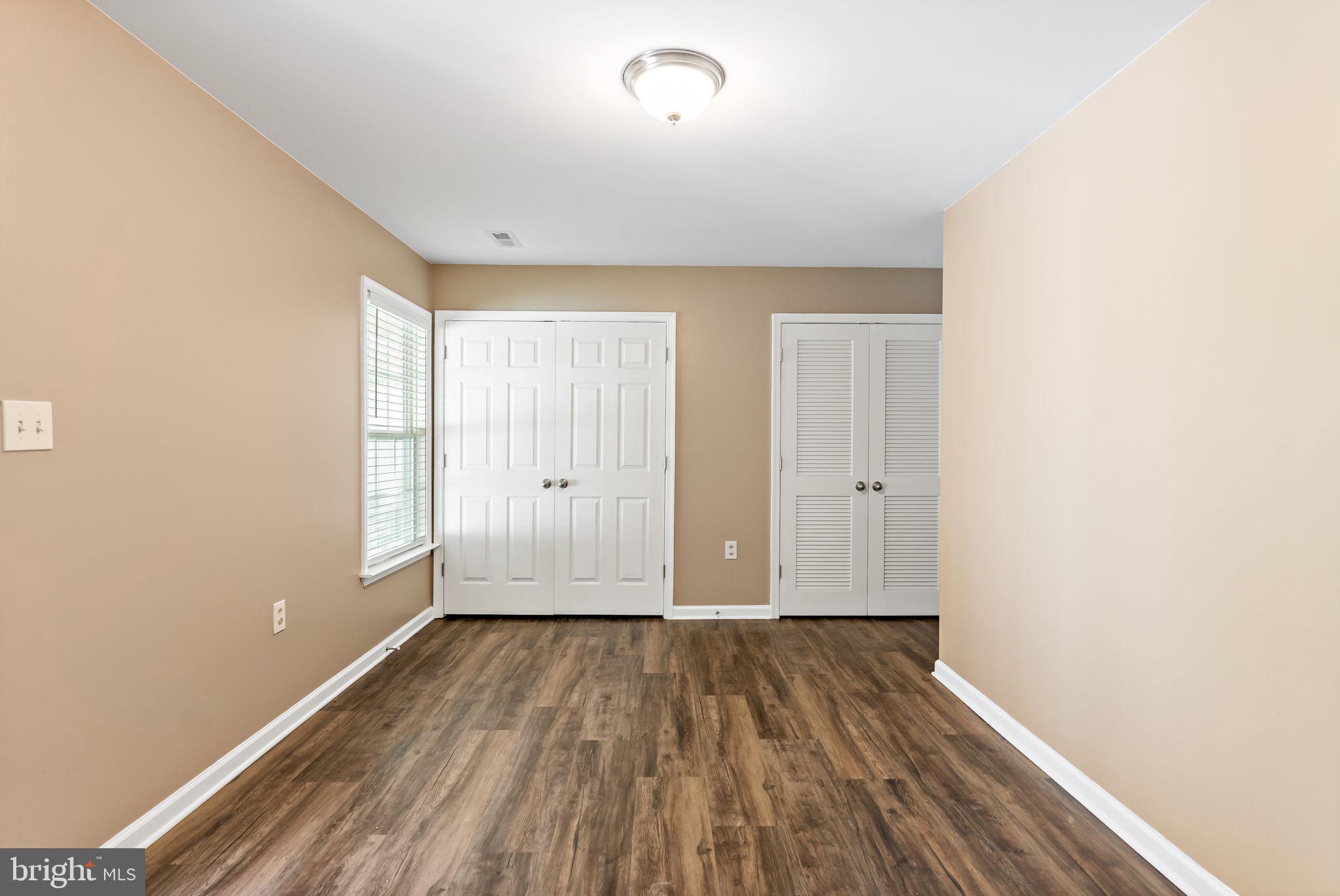 BRIDLE CREEK - Residential Lease