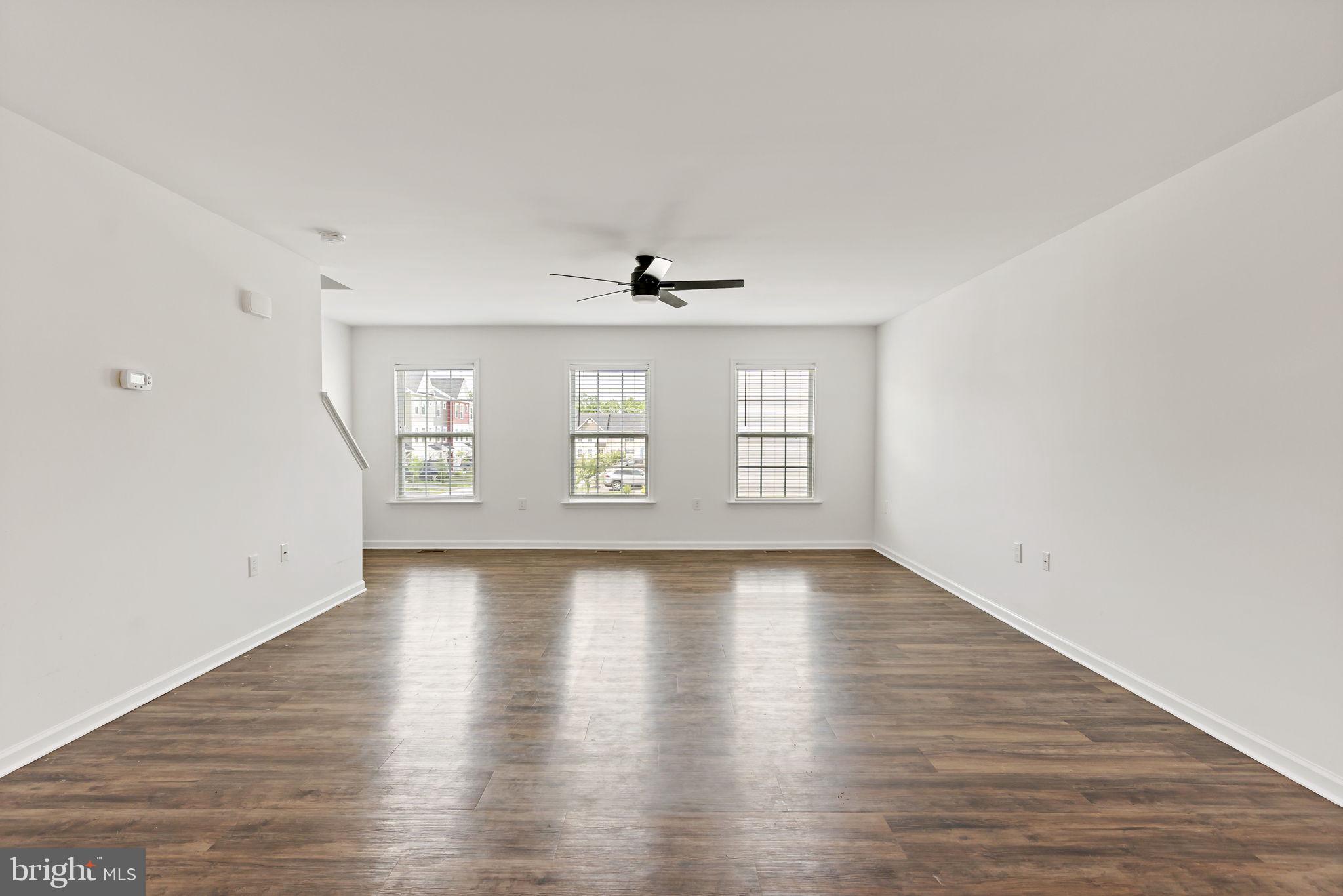 BRIDLE CREEK - Residential Lease