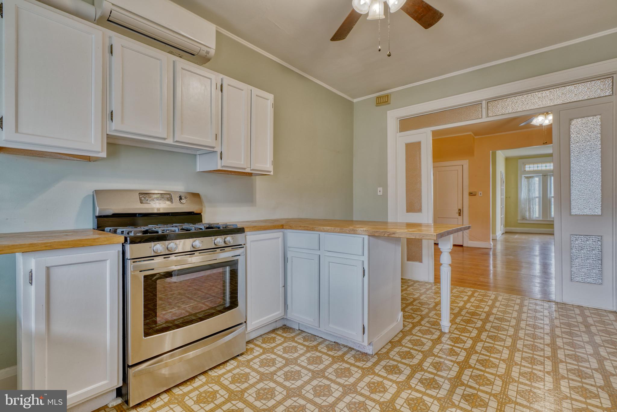 MAYFIELD - Residential