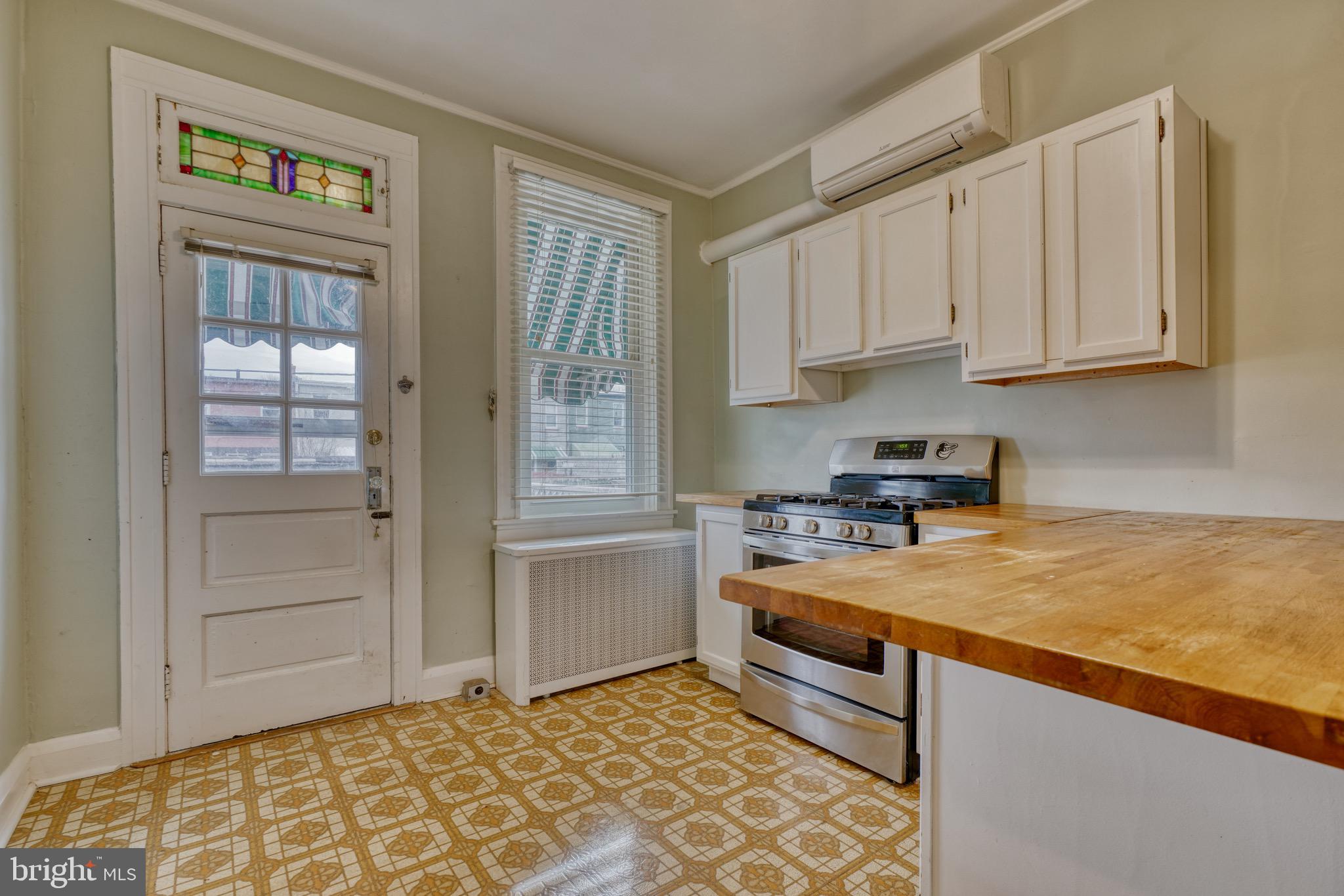 MAYFIELD - Residential