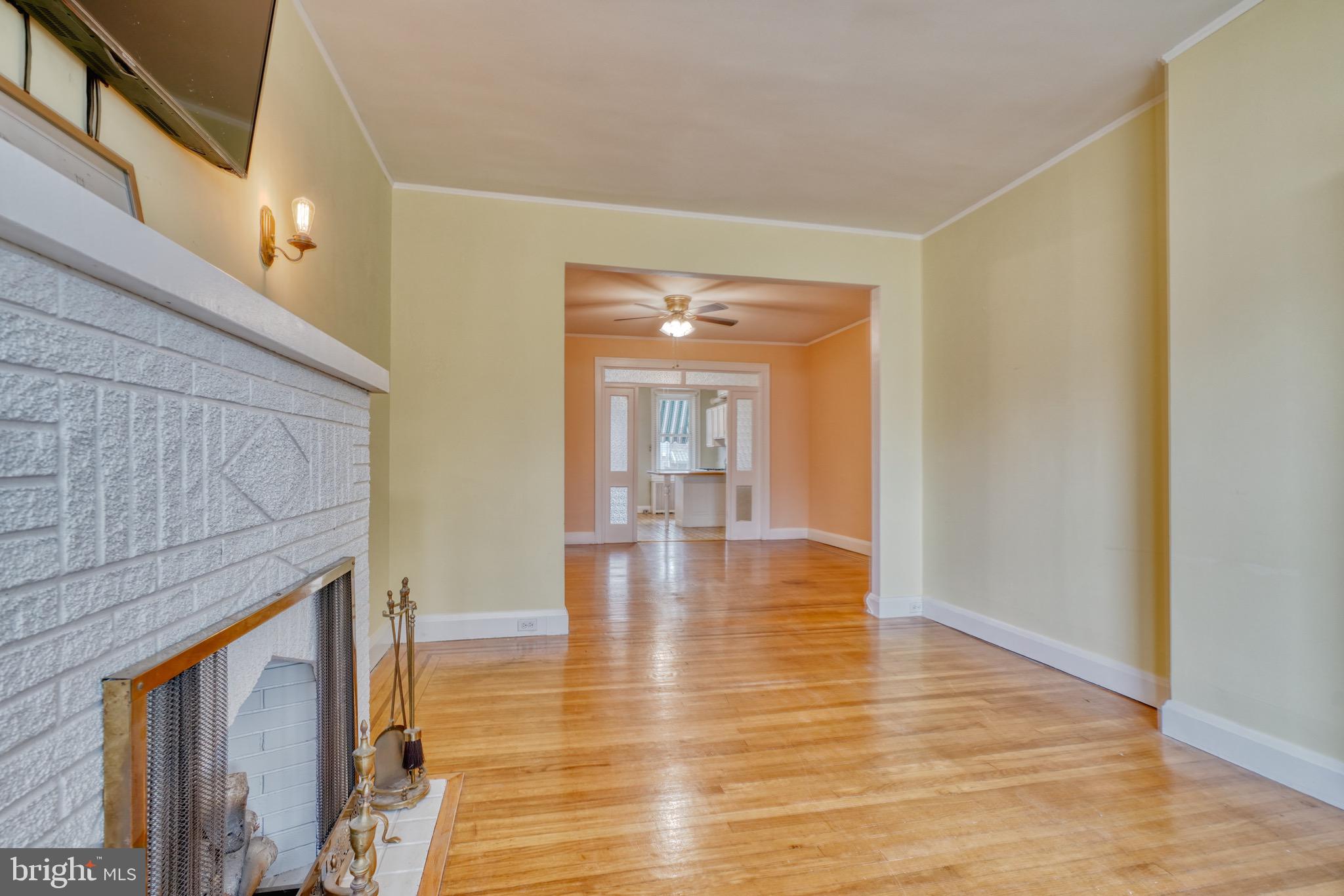 MAYFIELD - Residential