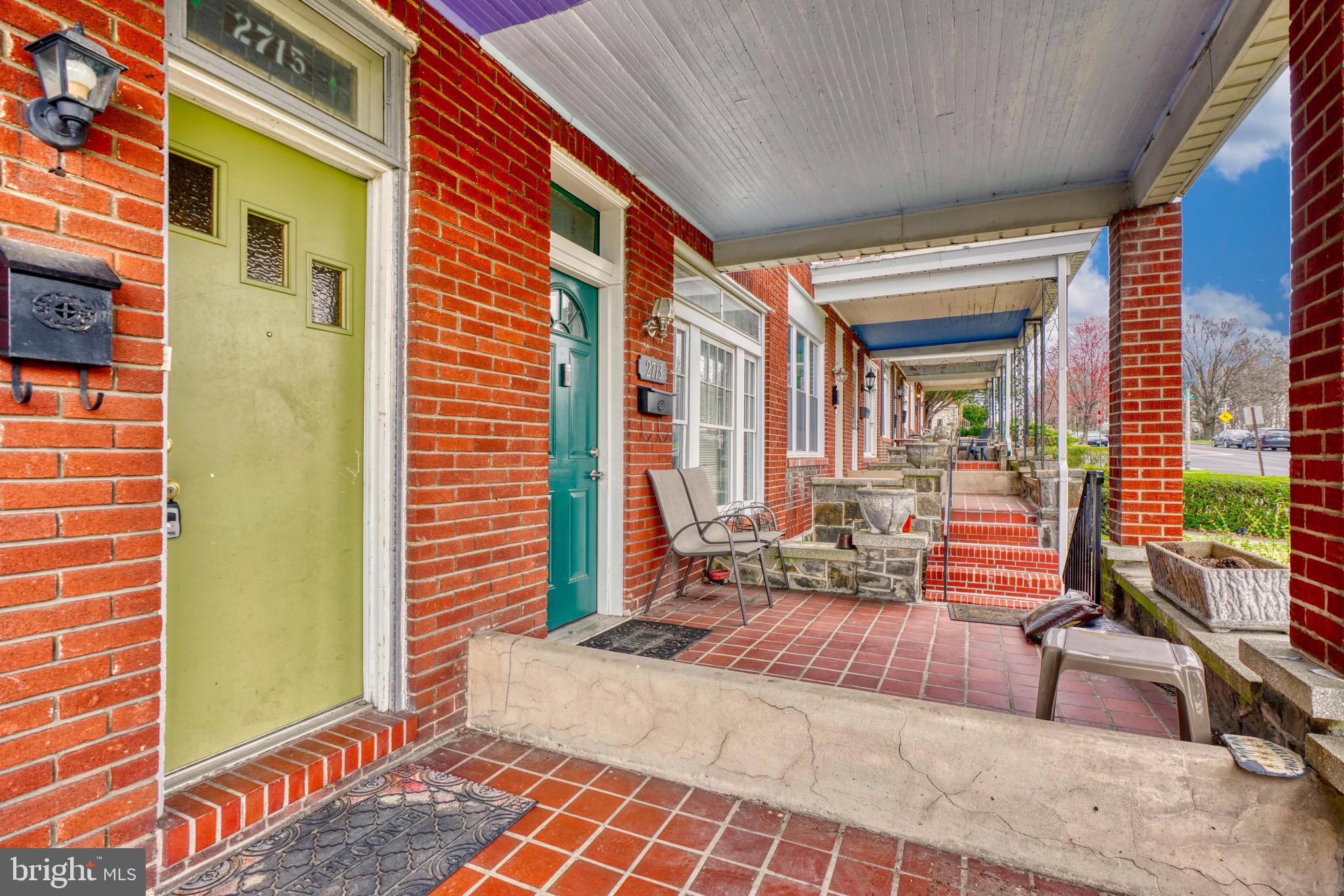 MAYFIELD - Residential