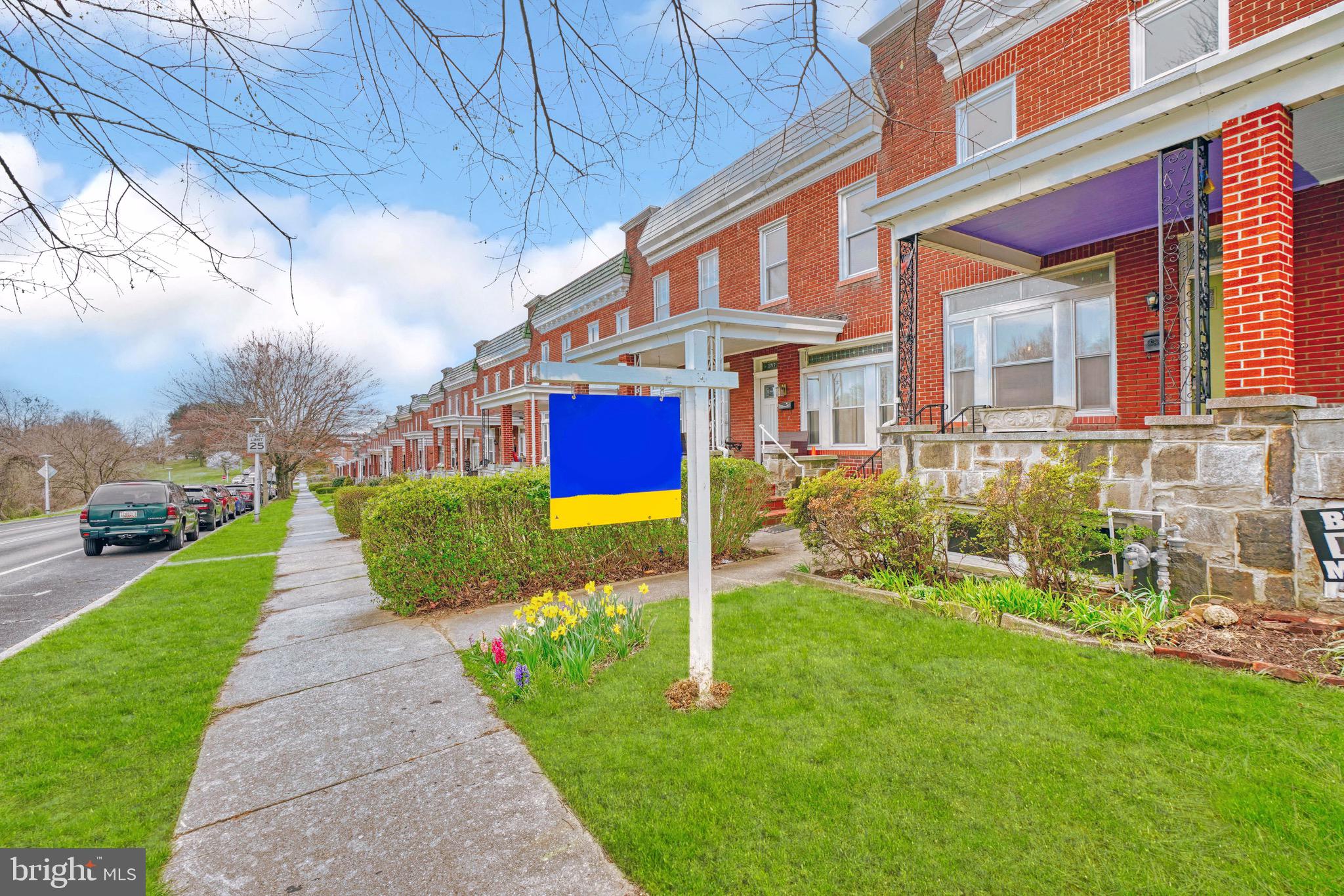 MAYFIELD - Residential