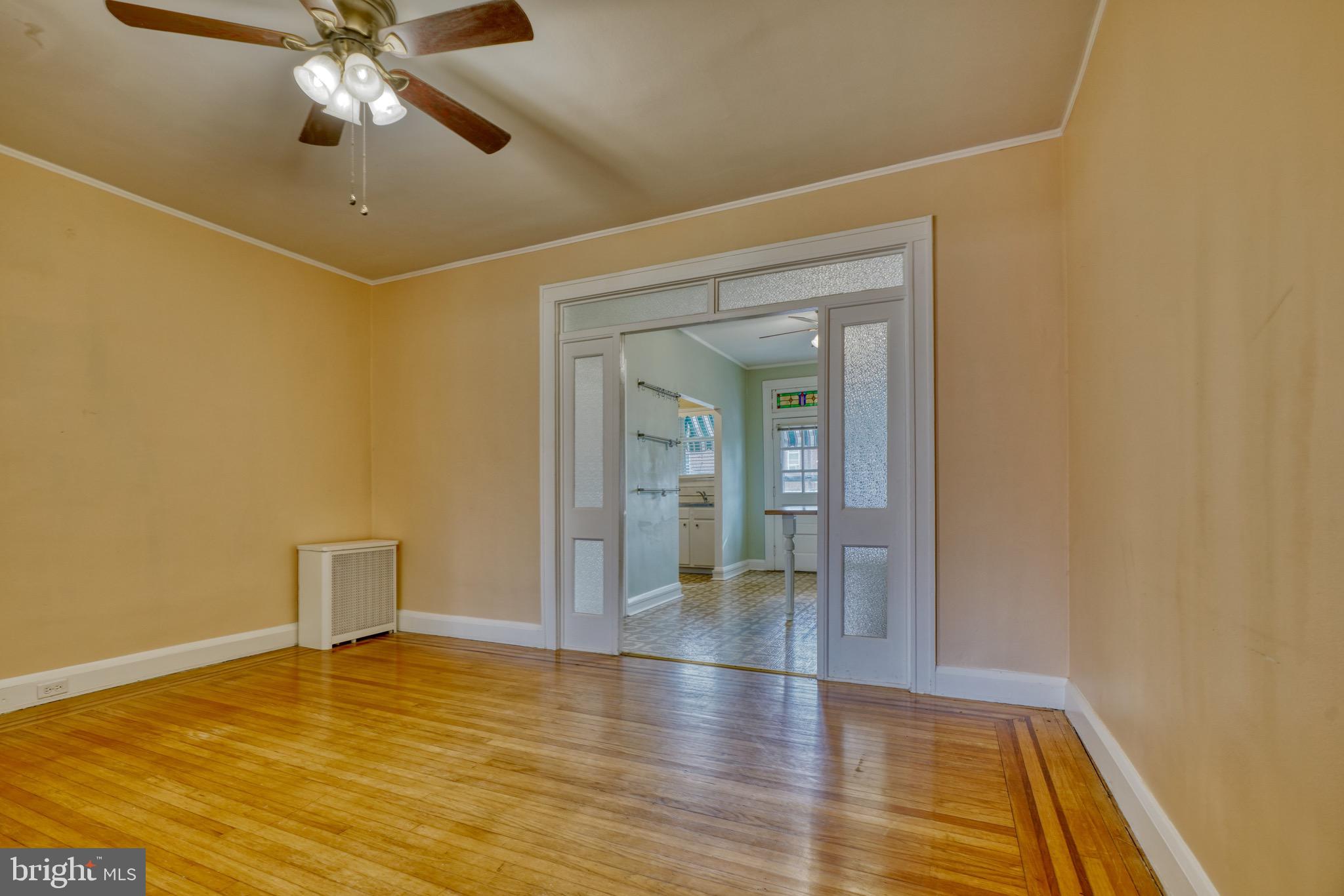 MAYFIELD - Residential