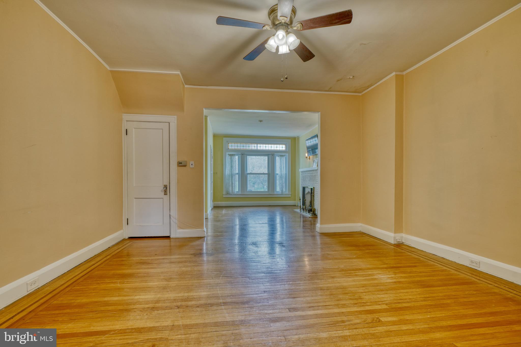 MAYFIELD - Residential