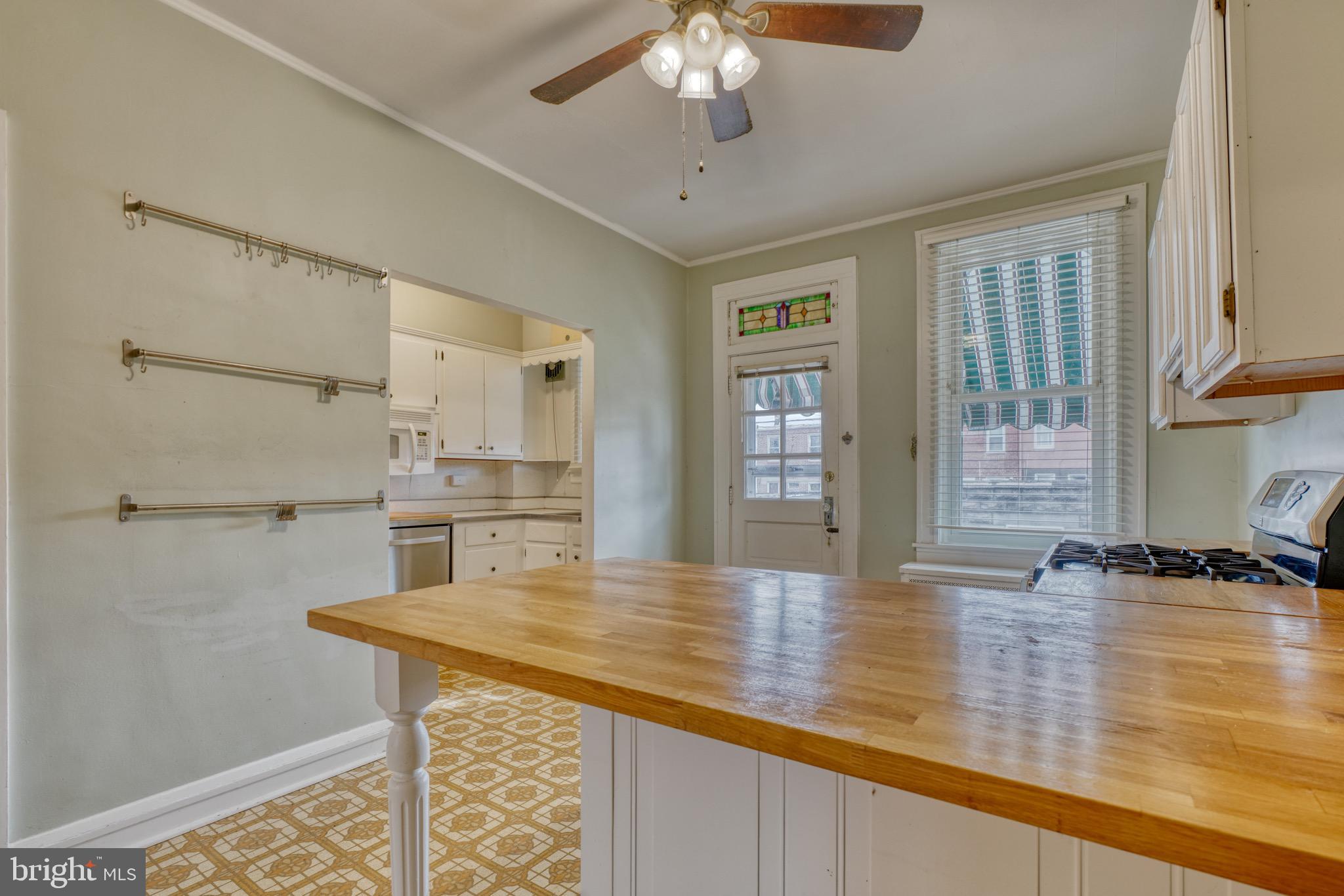 MAYFIELD - Residential