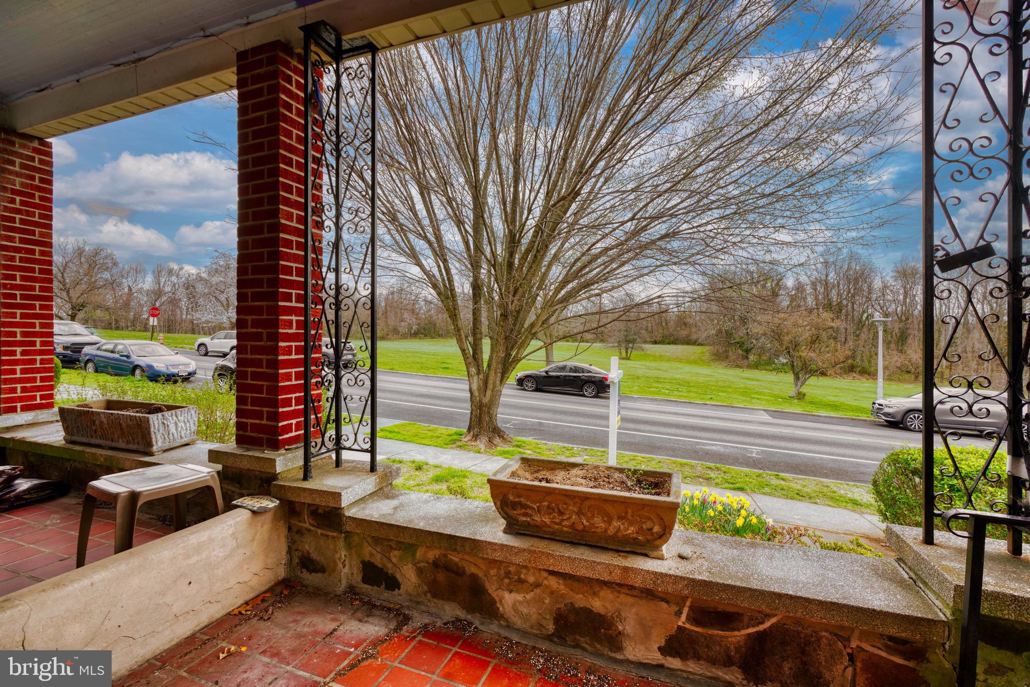 MAYFIELD - Residential