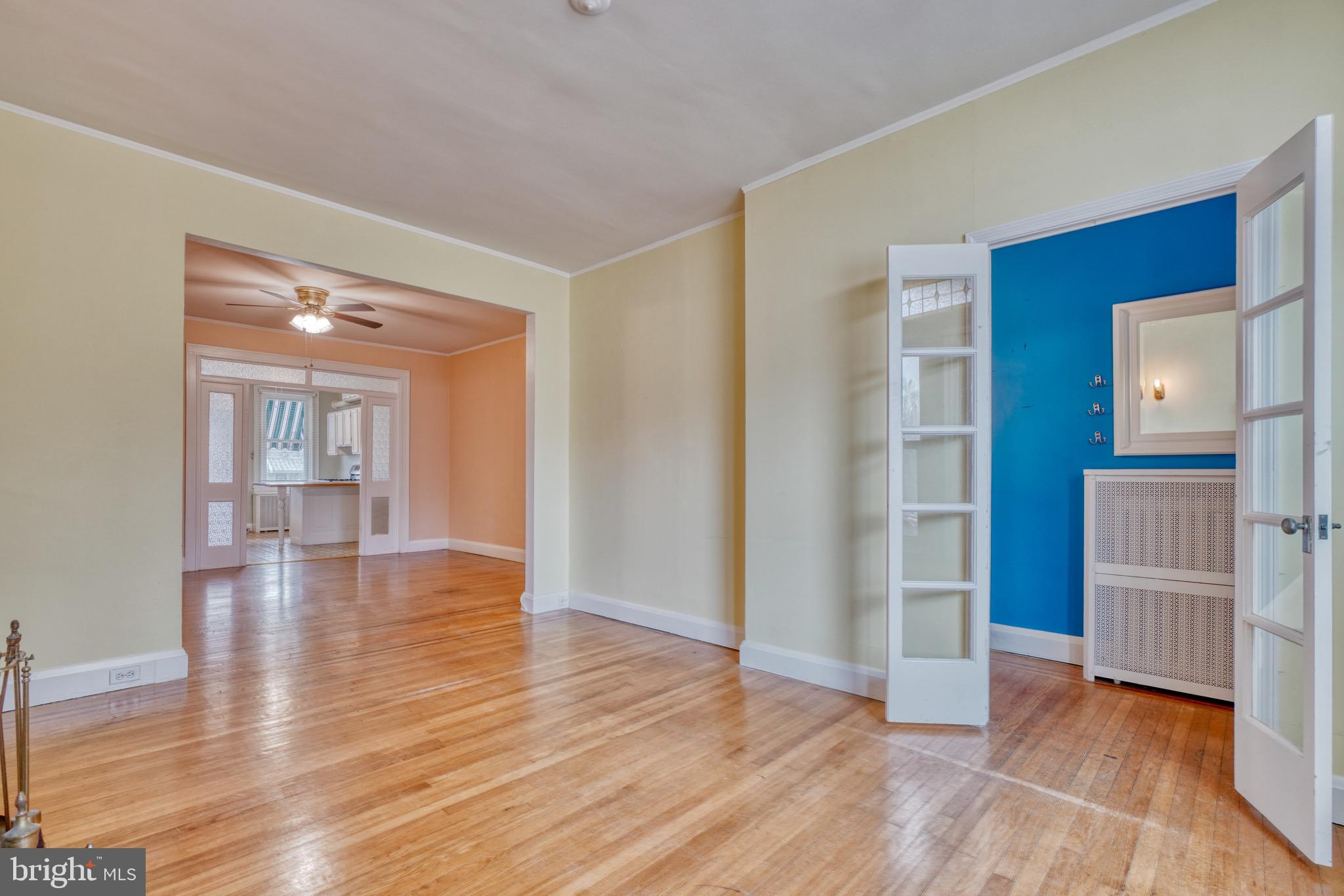 MAYFIELD - Residential