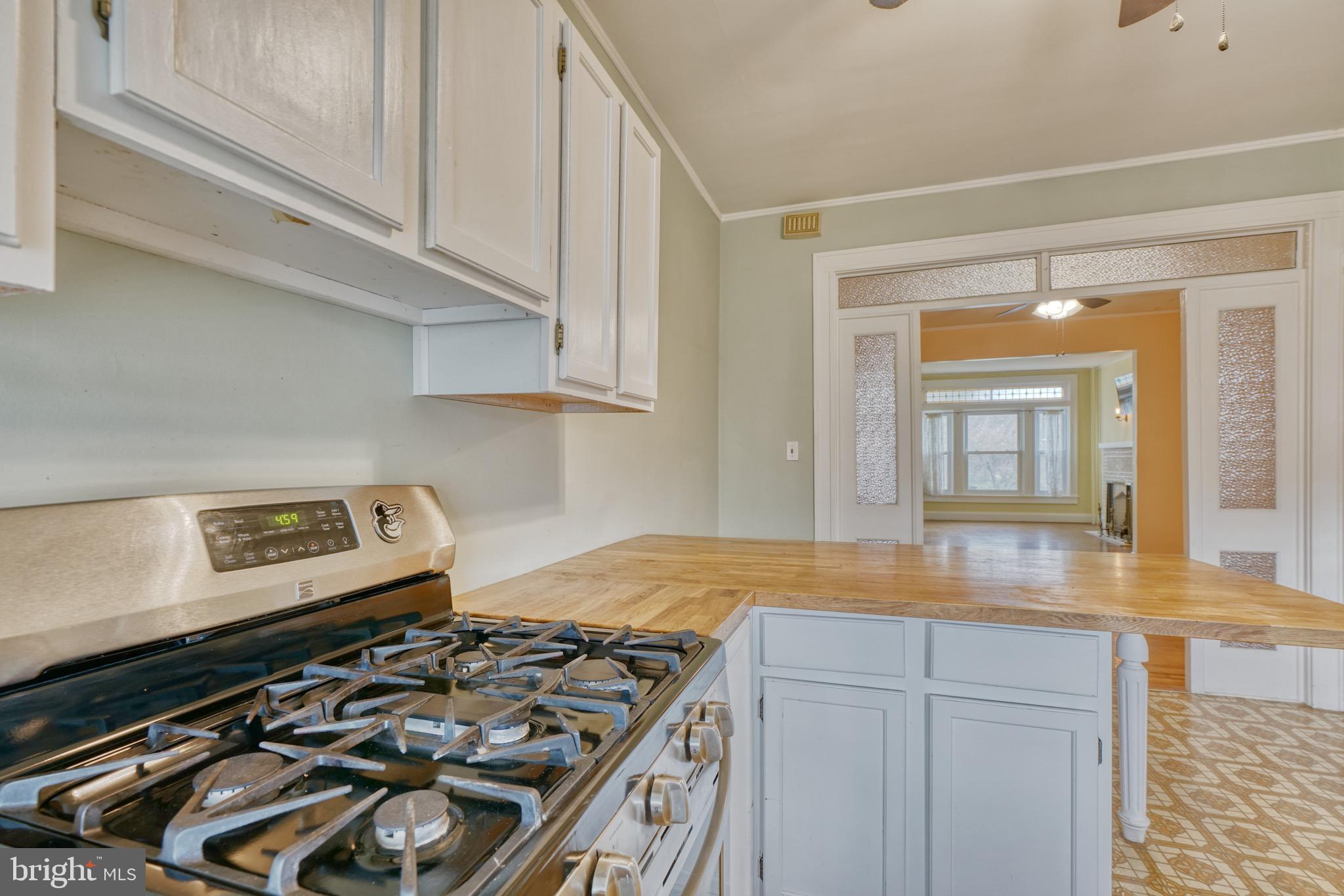 MAYFIELD - Residential