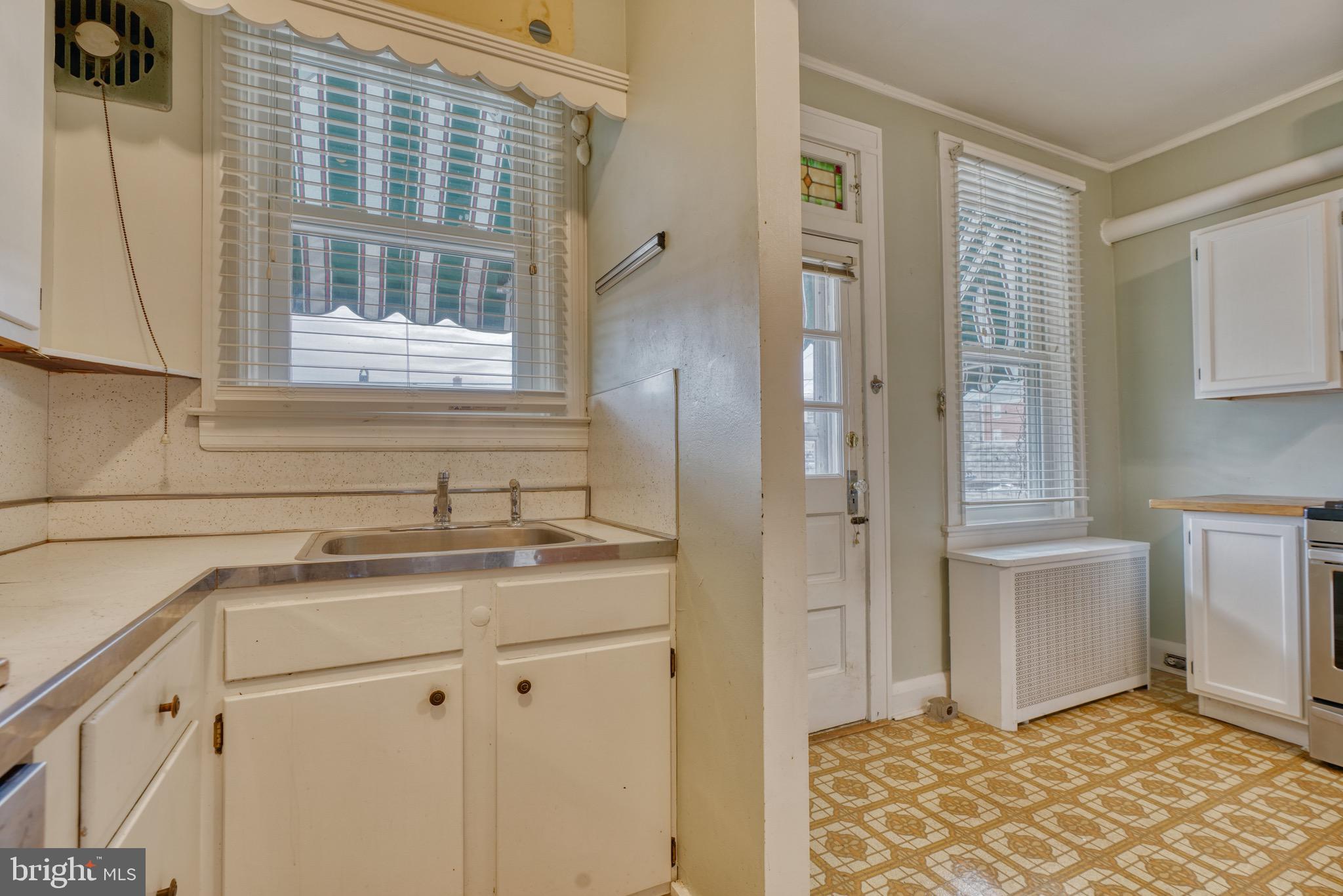 MAYFIELD - Residential