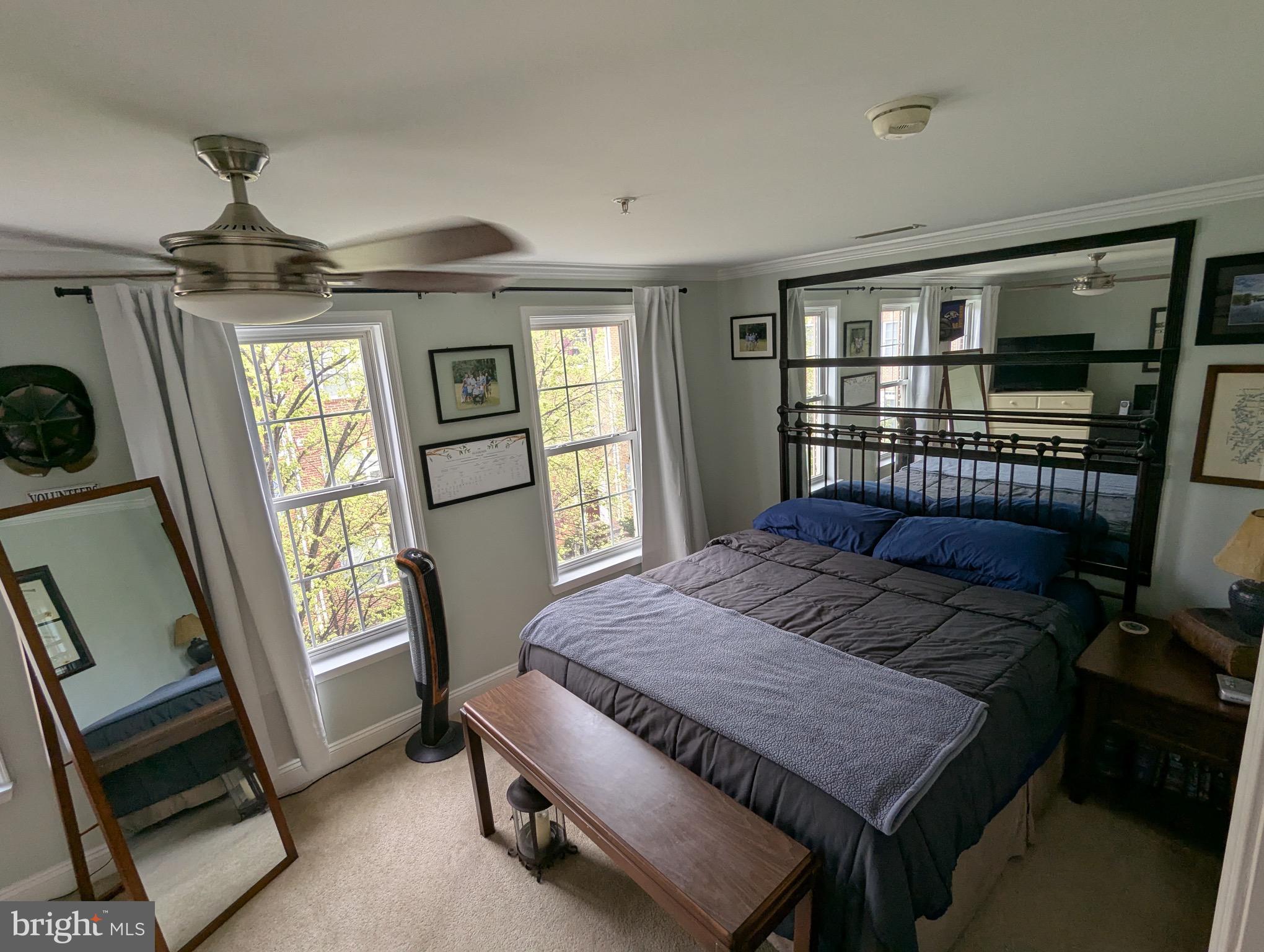 CAMDEN CROSSING - Residential Lease