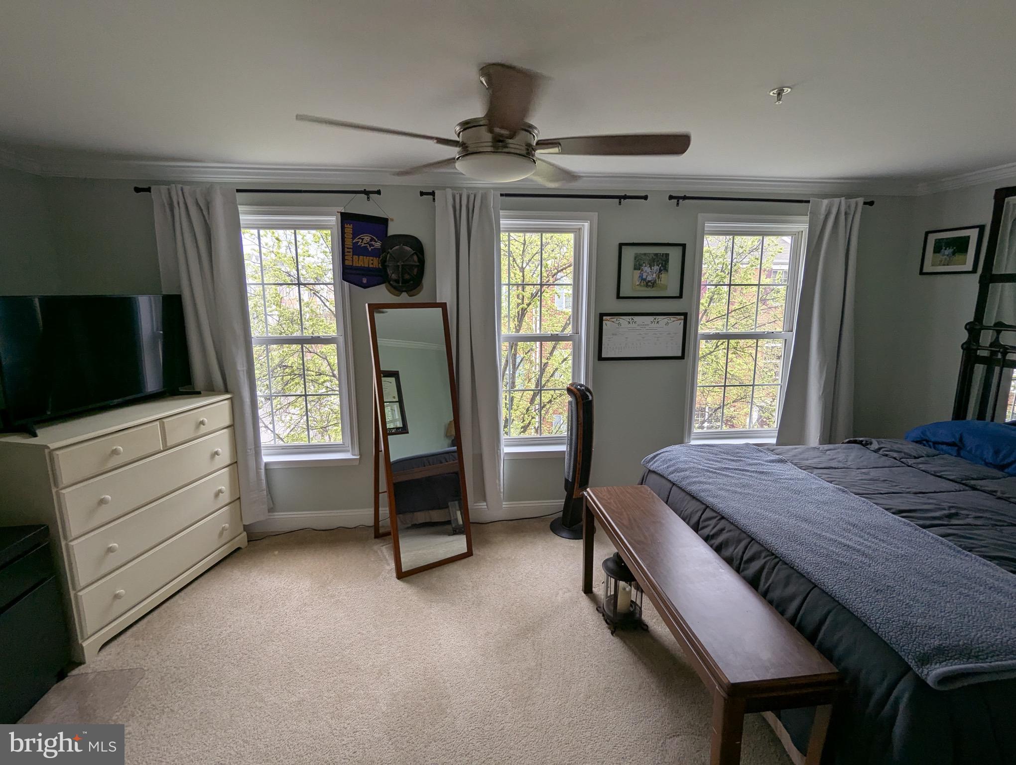 CAMDEN CROSSING - Residential Lease