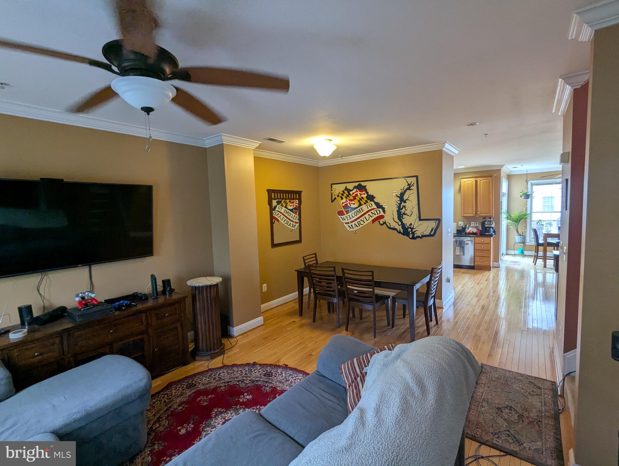 CAMDEN CROSSING - Residential Lease