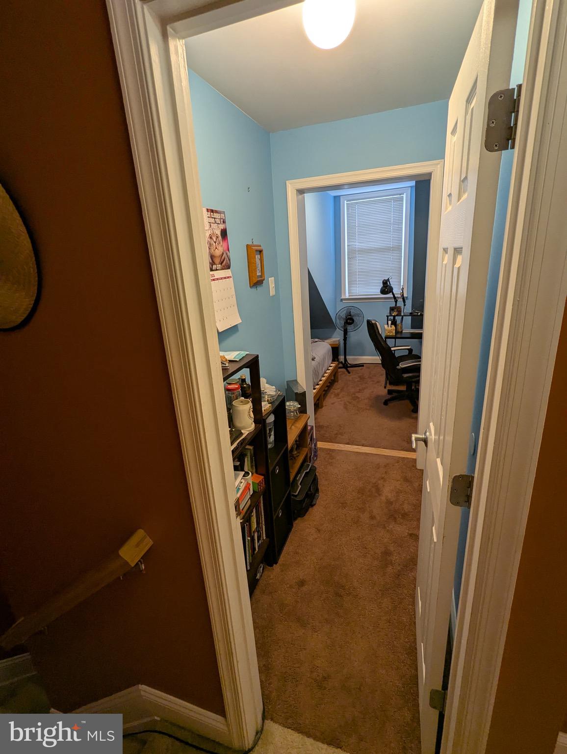 CAMDEN CROSSING - Residential Lease