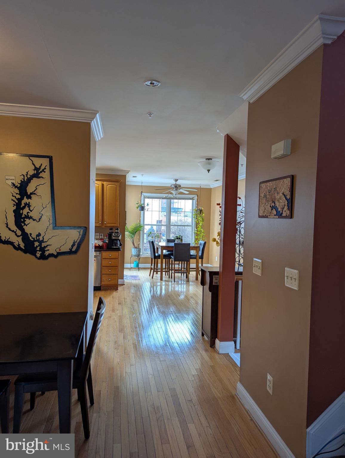 CAMDEN CROSSING - Residential Lease