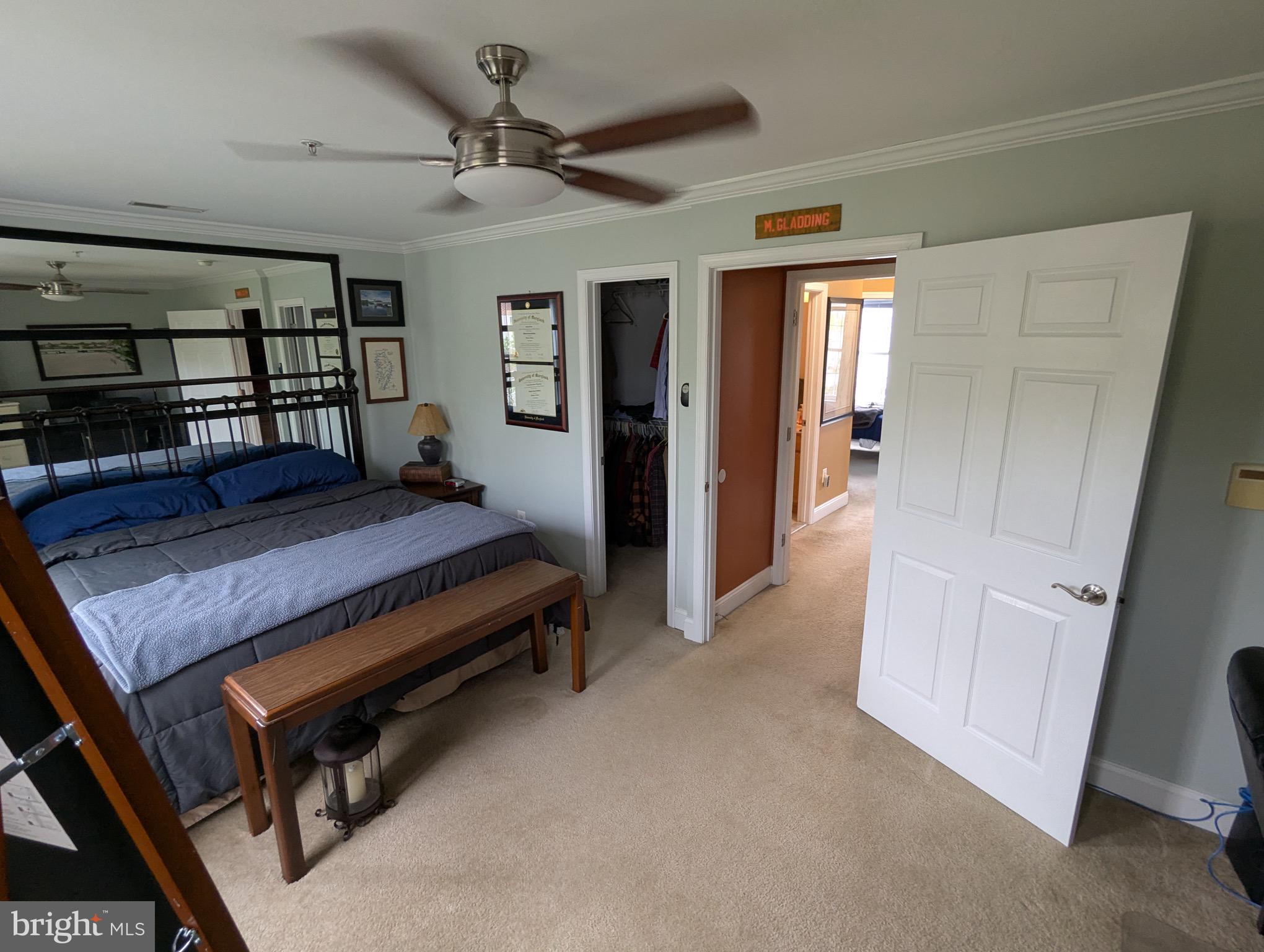 CAMDEN CROSSING - Residential Lease