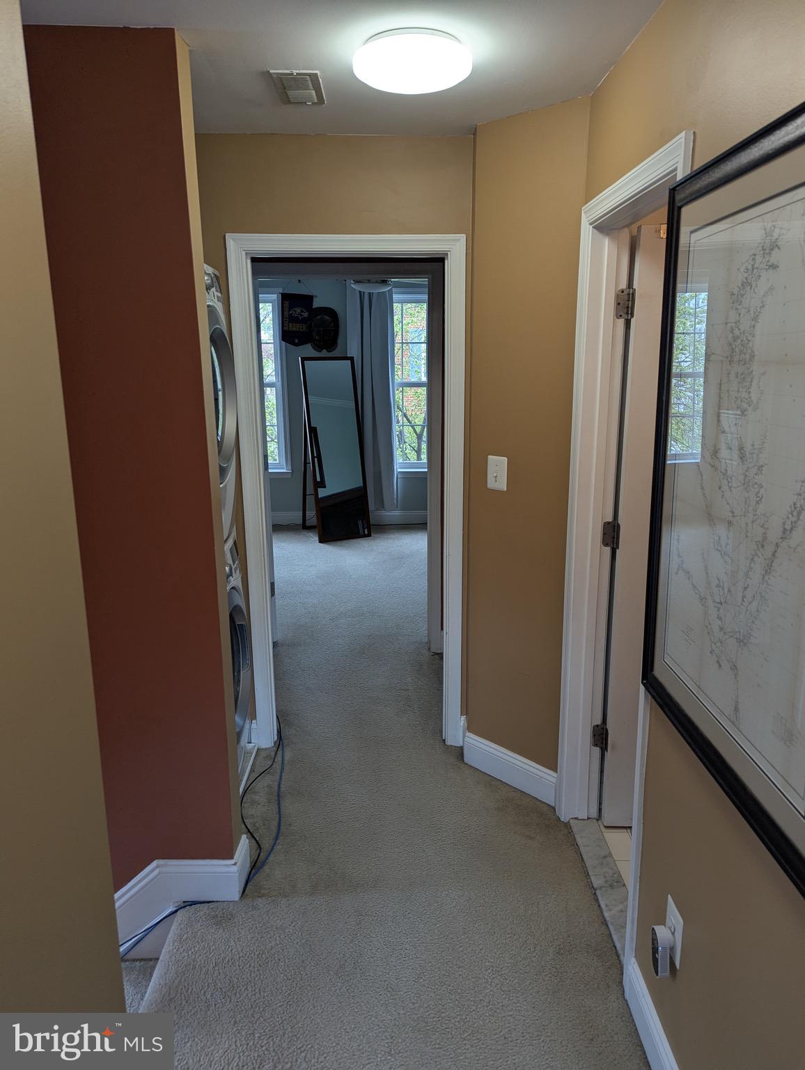 CAMDEN CROSSING - Residential Lease