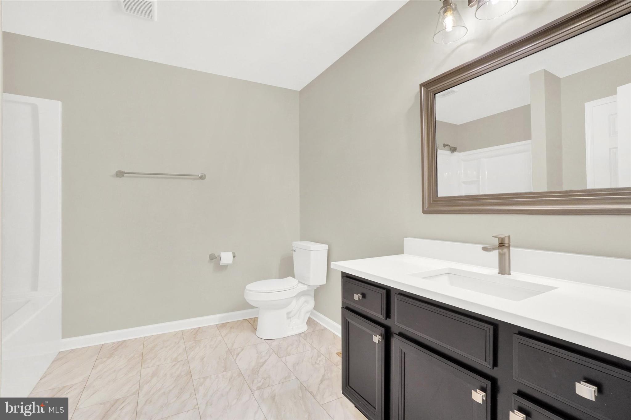 WHISPER RUN - Residential