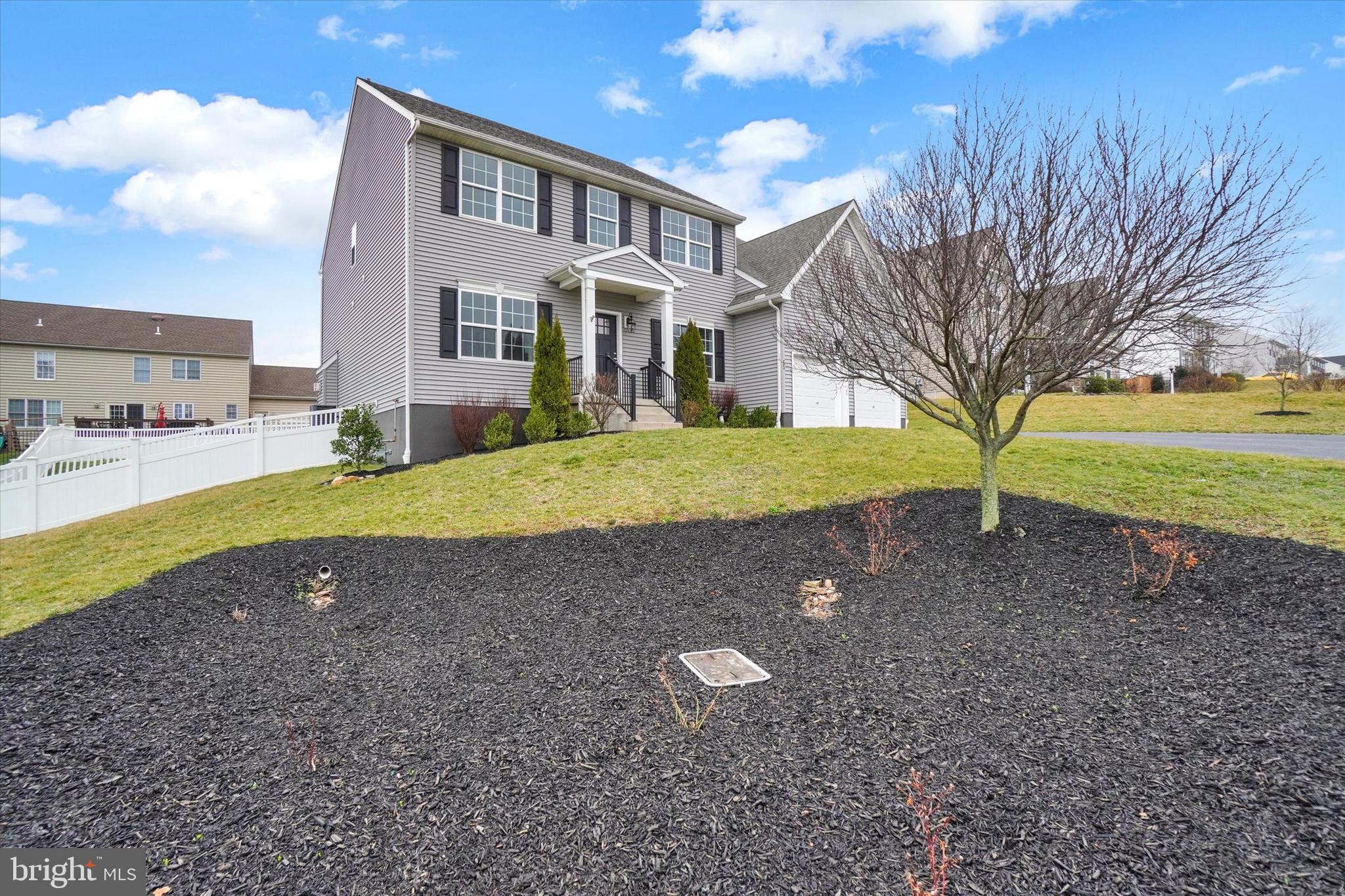 WHISPER RUN - Residential