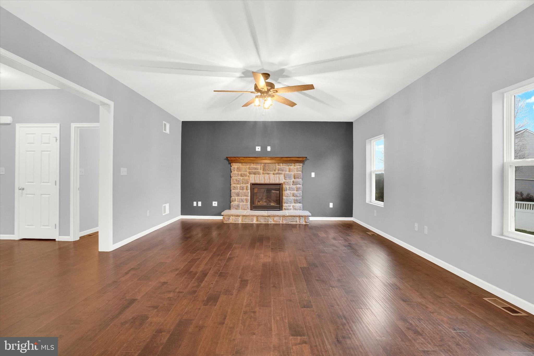 WHISPER RUN - Residential