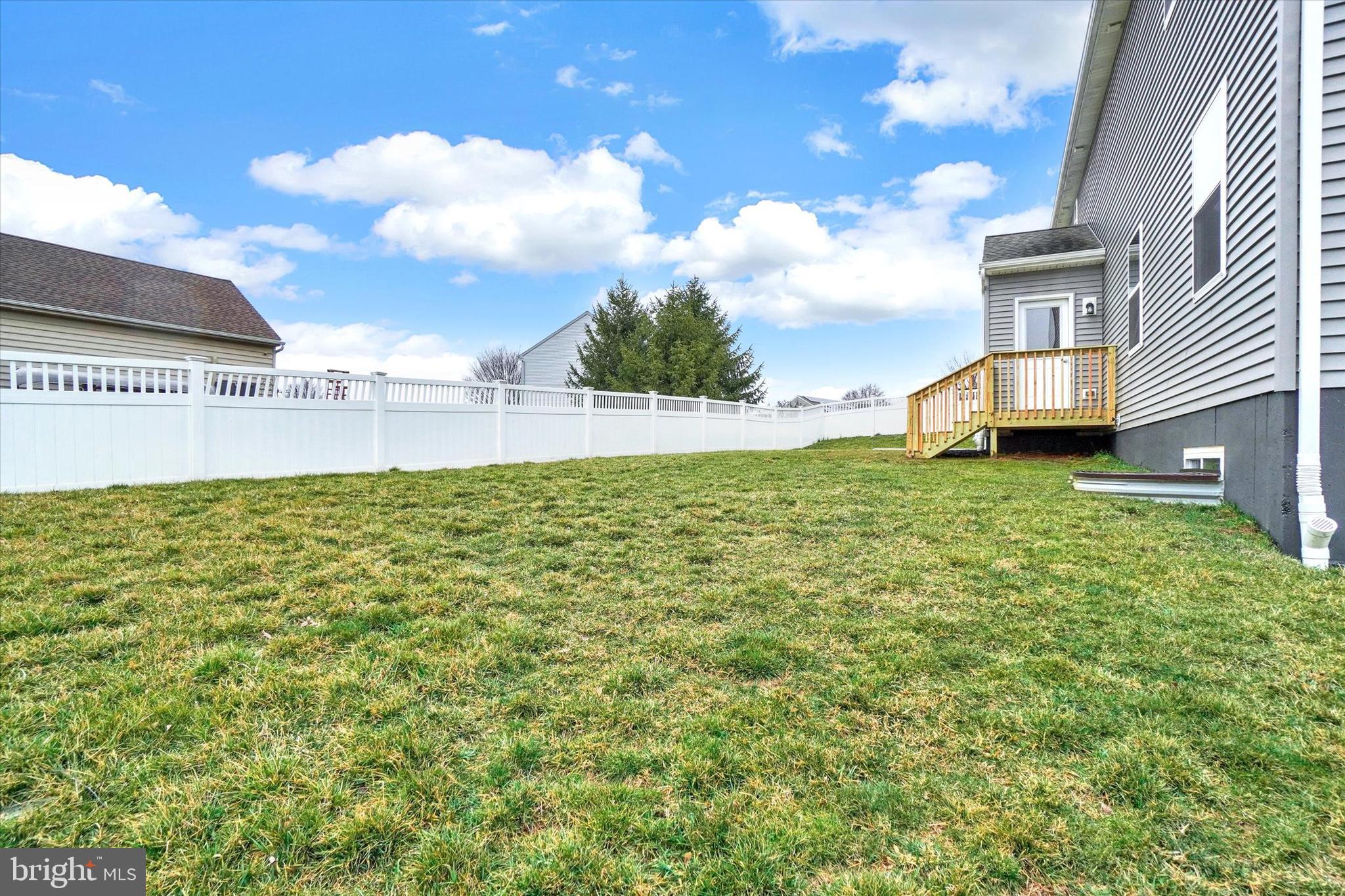 WHISPER RUN - Residential