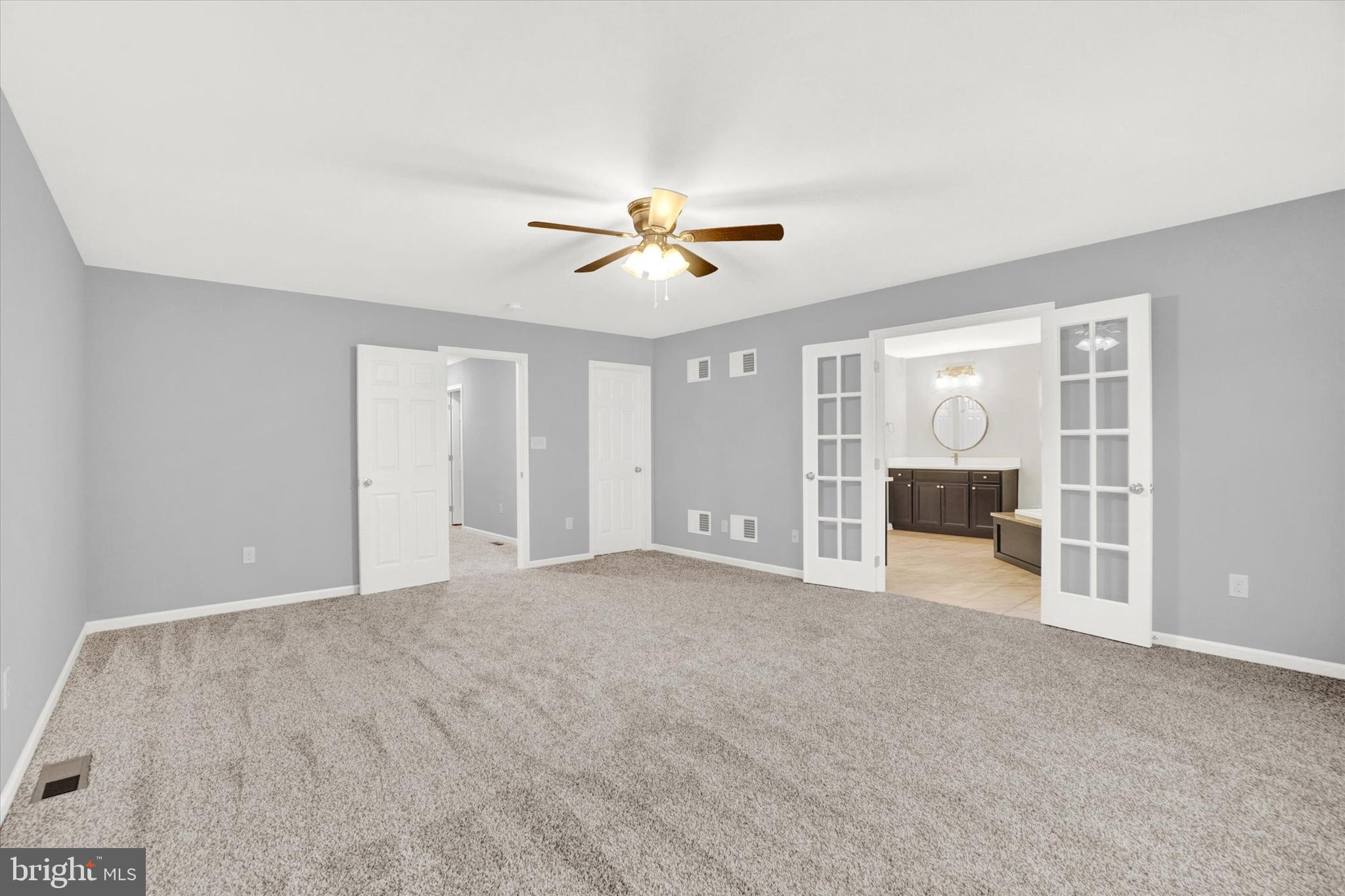 WHISPER RUN - Residential