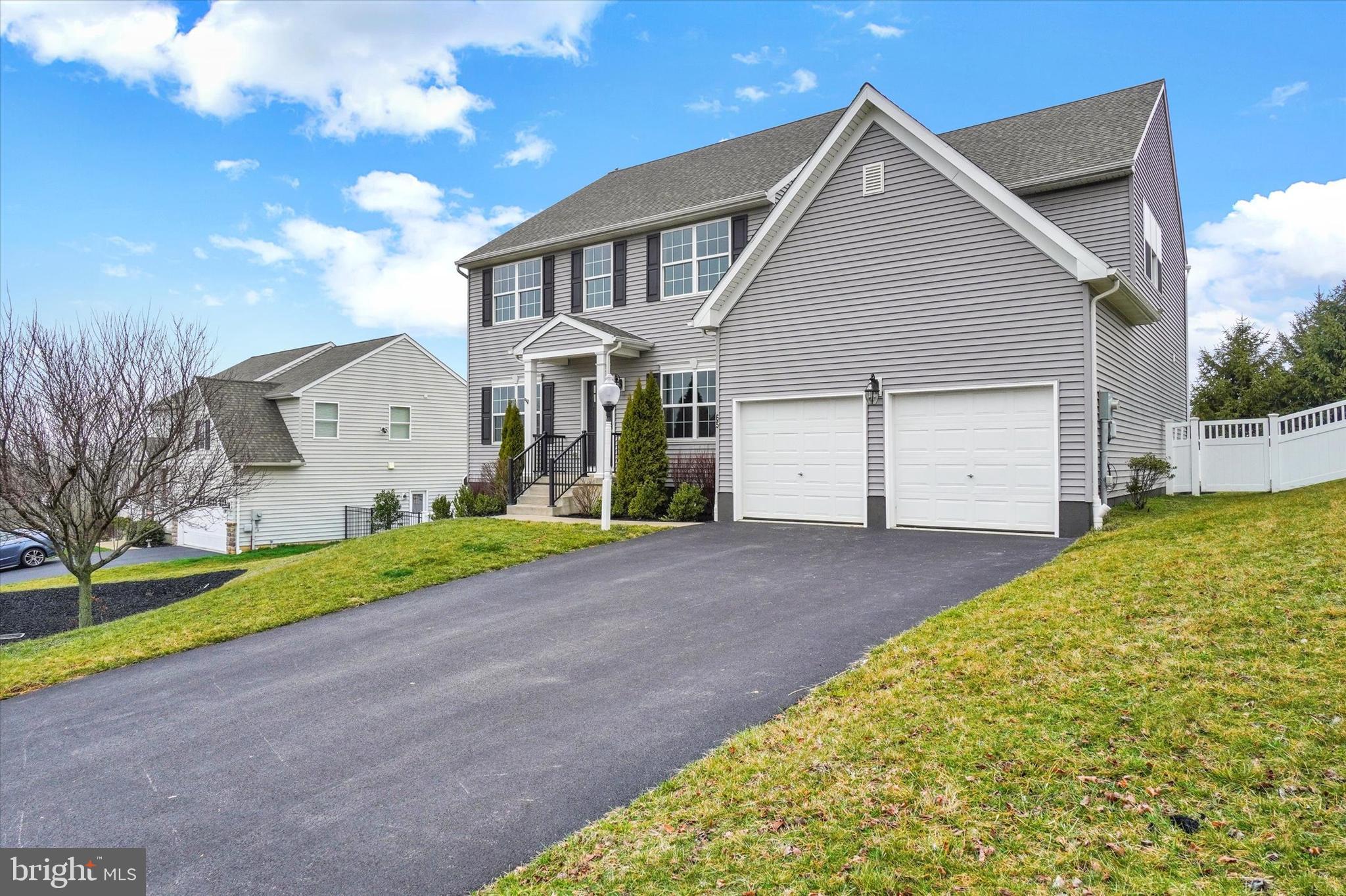 WHISPER RUN - Residential