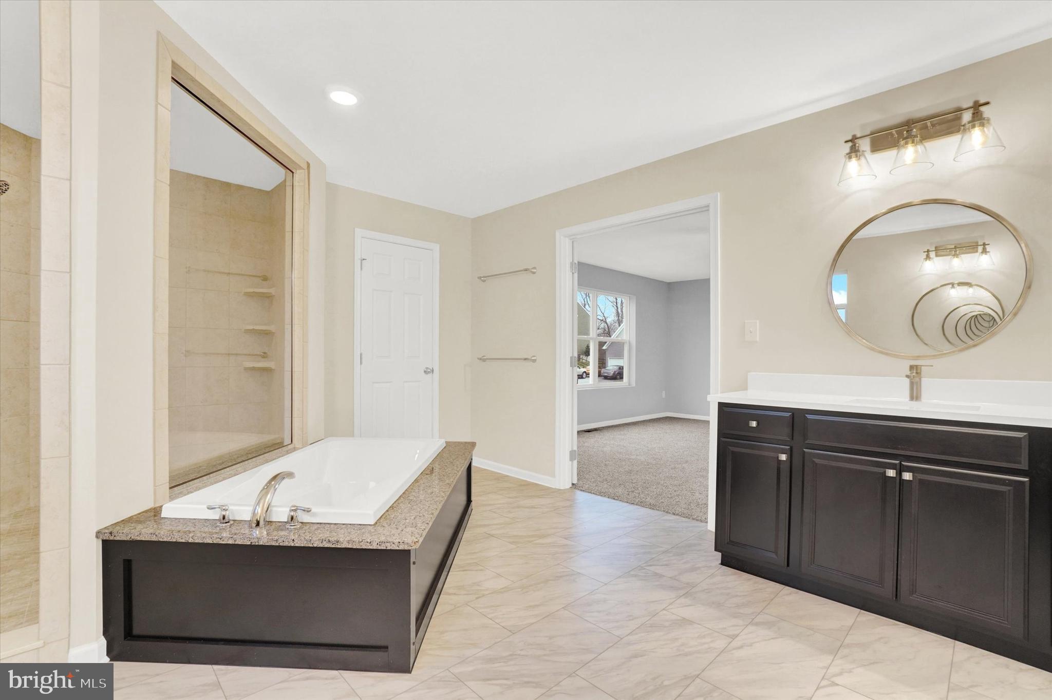 WHISPER RUN - Residential