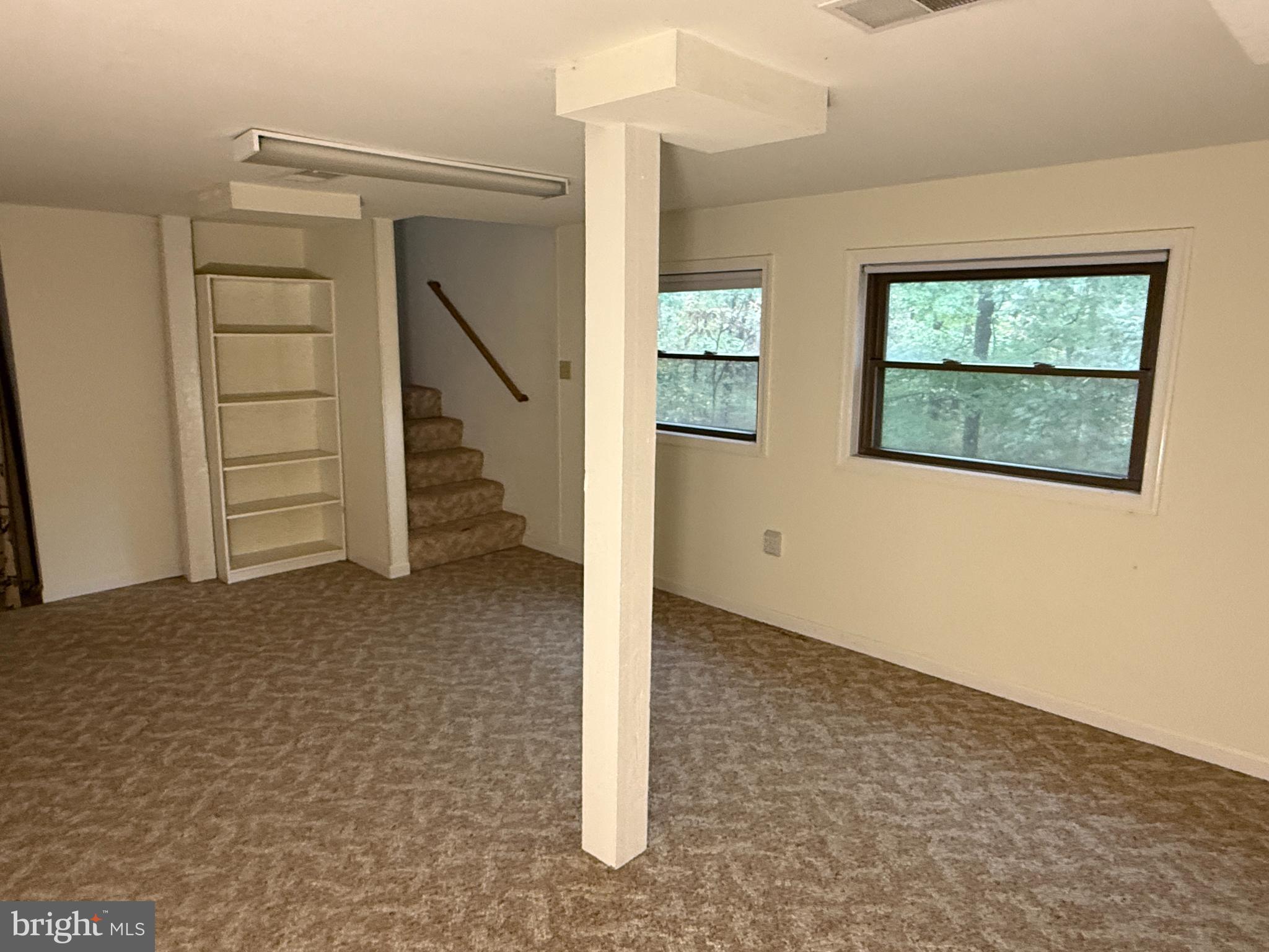 THE WOODS - Residential