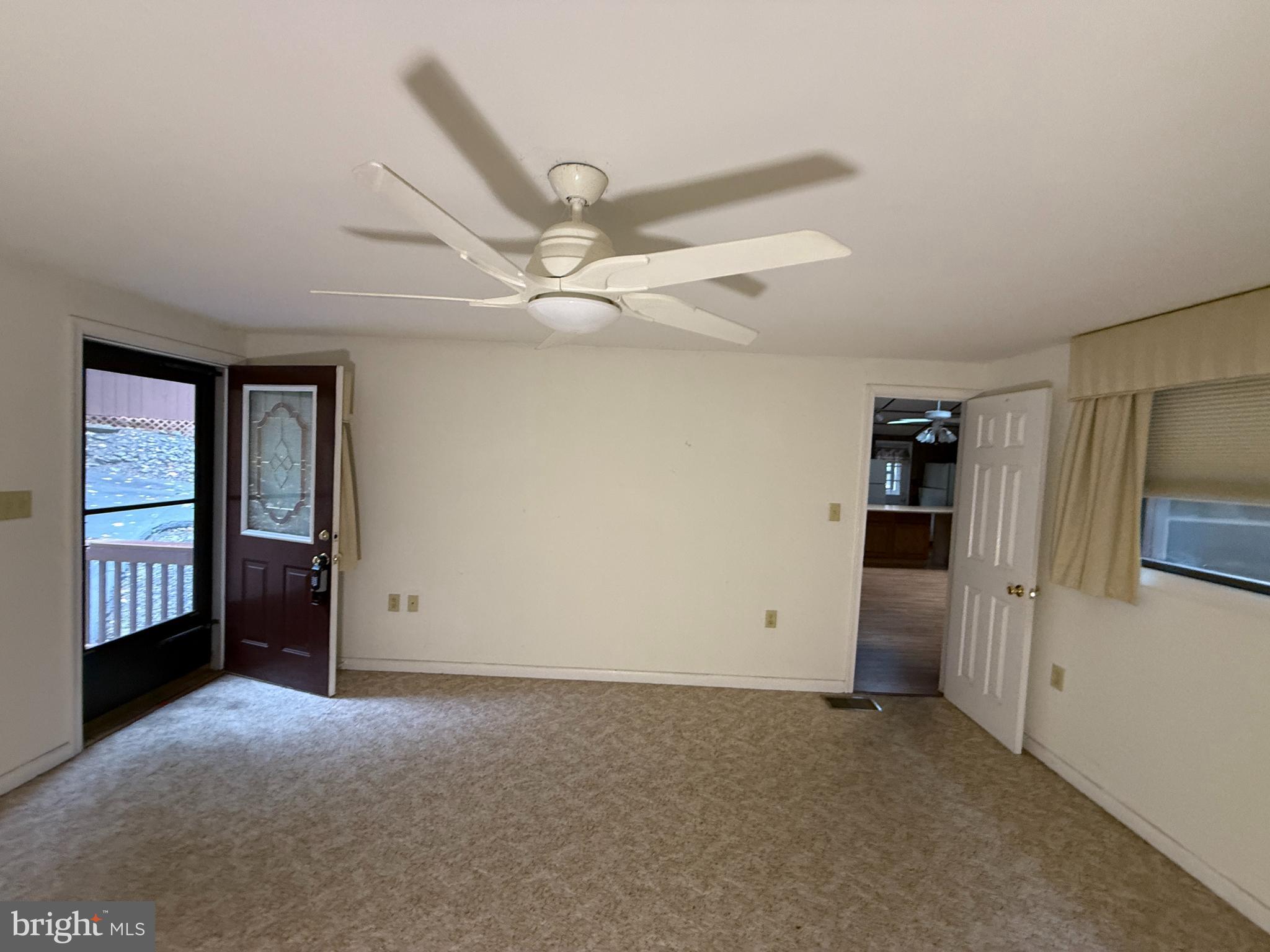 THE WOODS - Residential