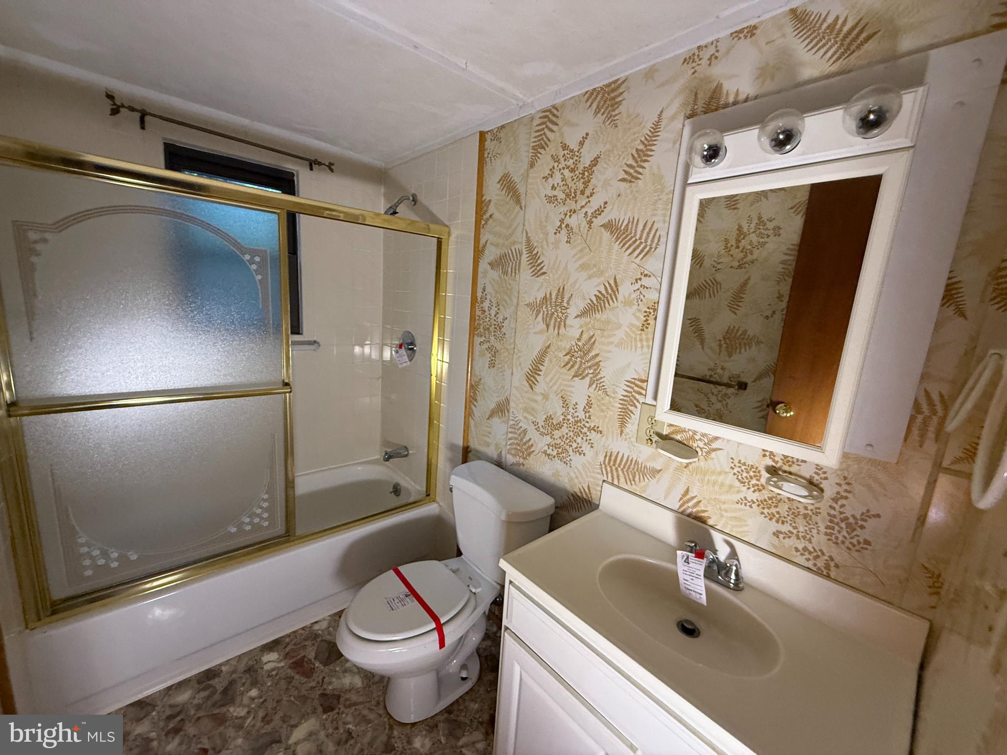 THE WOODS - Residential