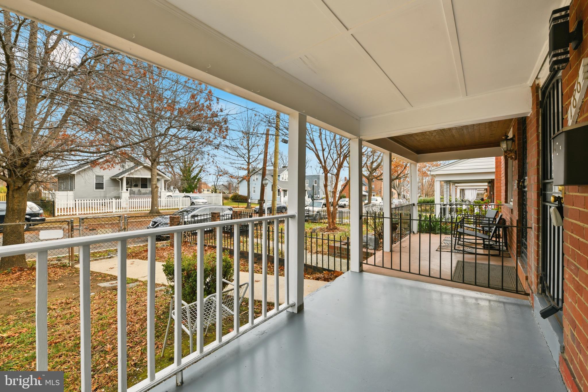 186 FORRESTER STREET SW