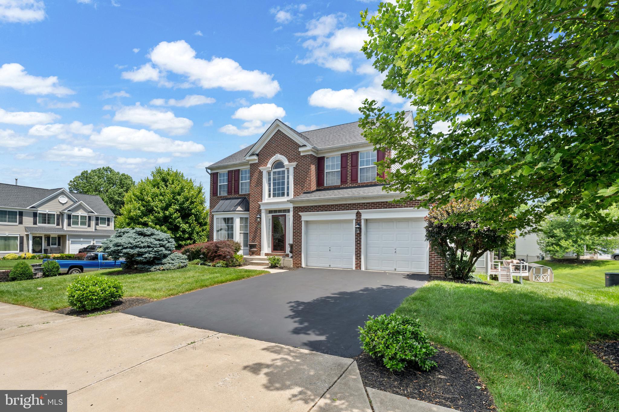 4023 PAIGE VIEW ROAD