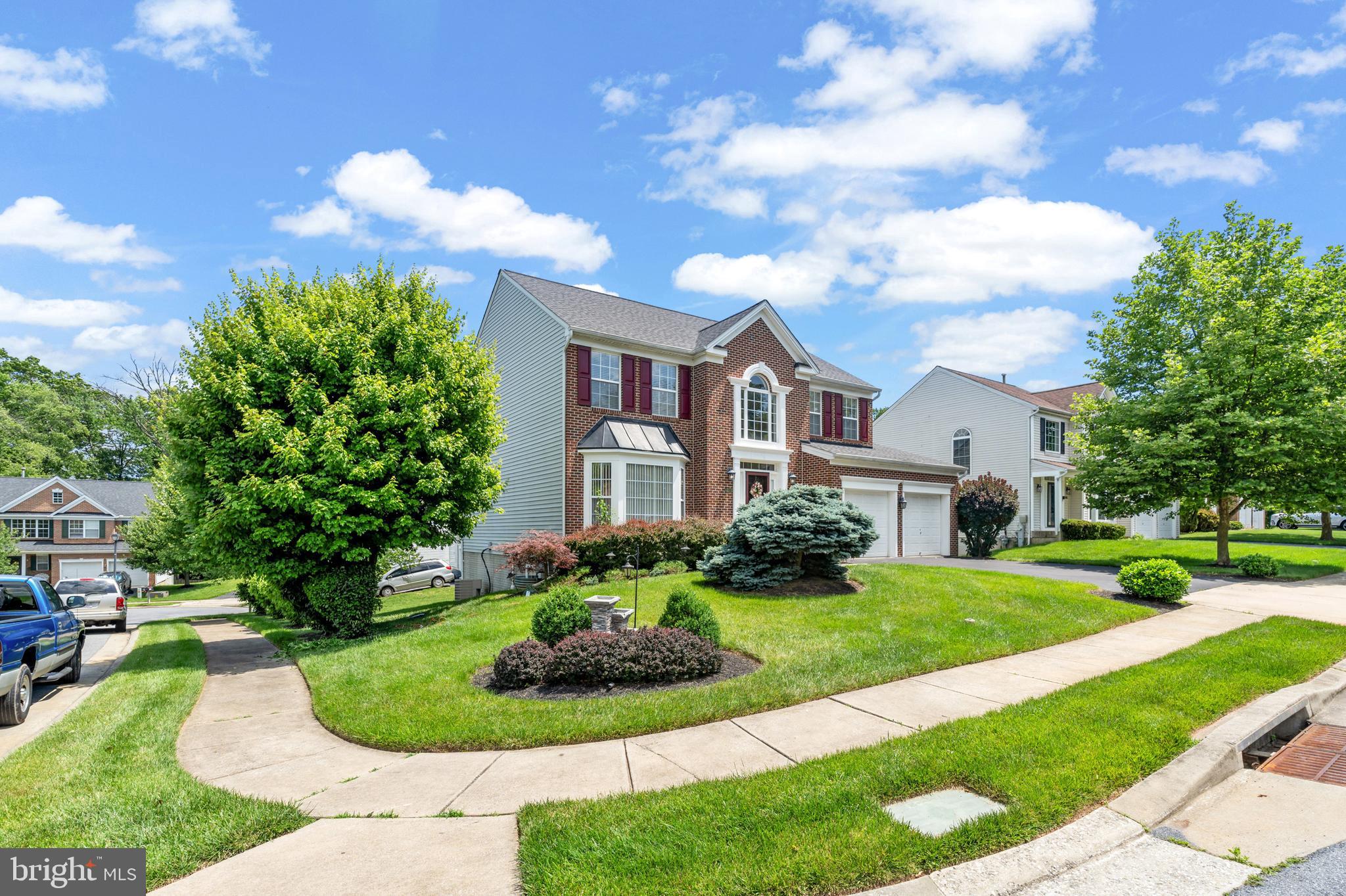 4023 PAIGE VIEW ROAD