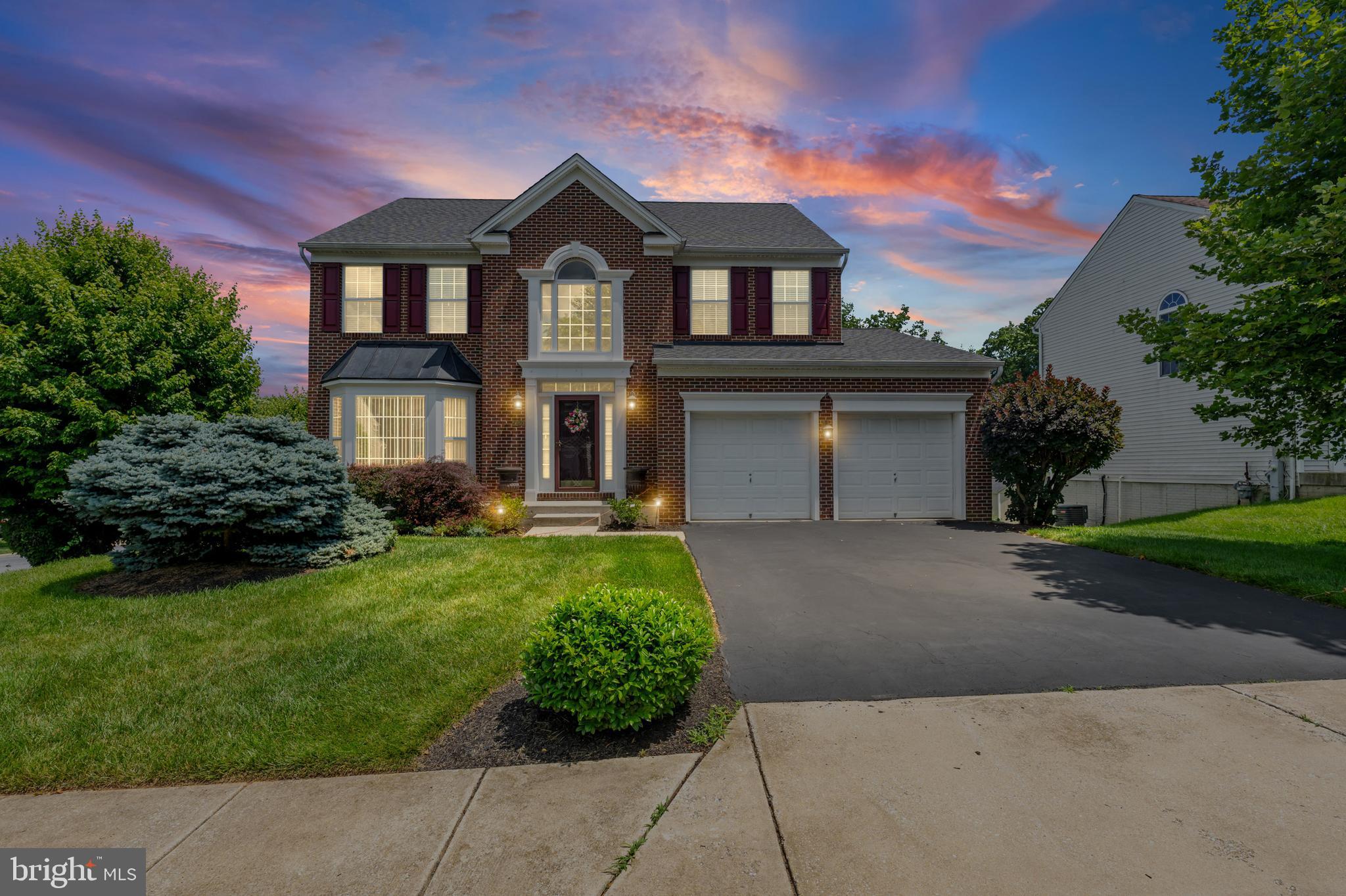 4023 PAIGE VIEW ROAD