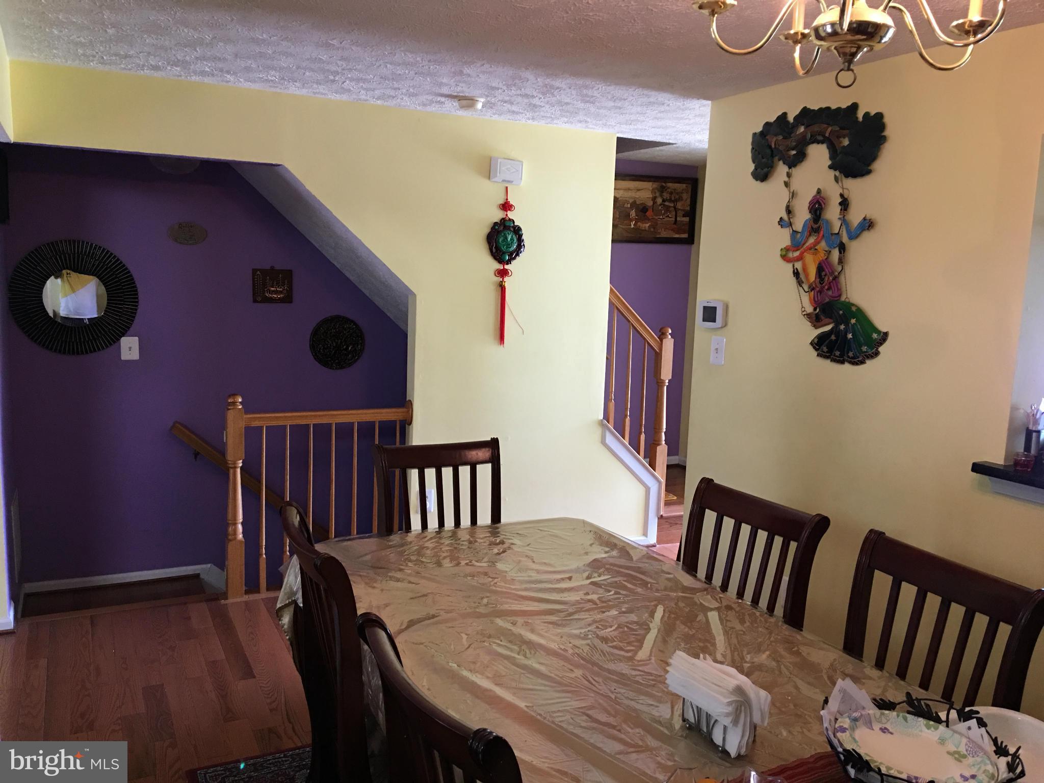 HOWARDS RIDGE - Residential Lease