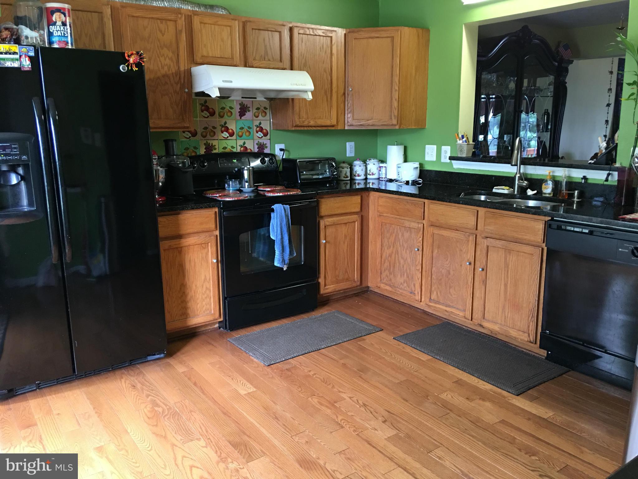 HOWARDS RIDGE - Residential Lease