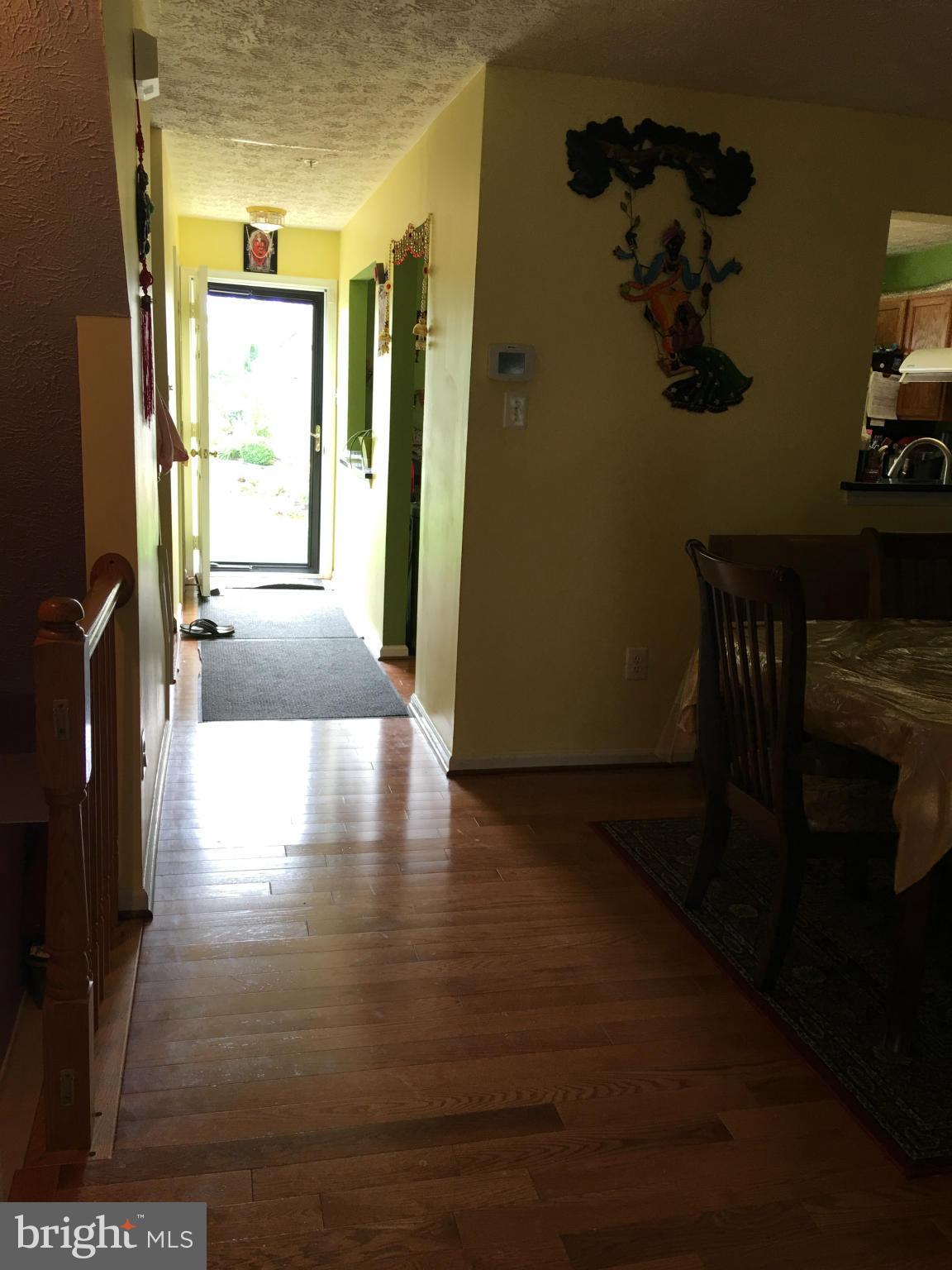 HOWARDS RIDGE - Residential Lease