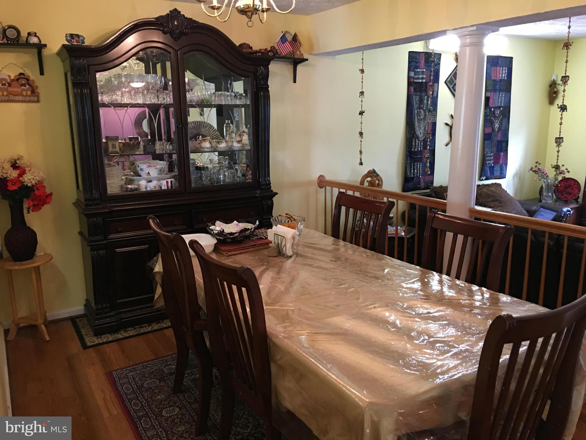 HOWARDS RIDGE - Residential Lease