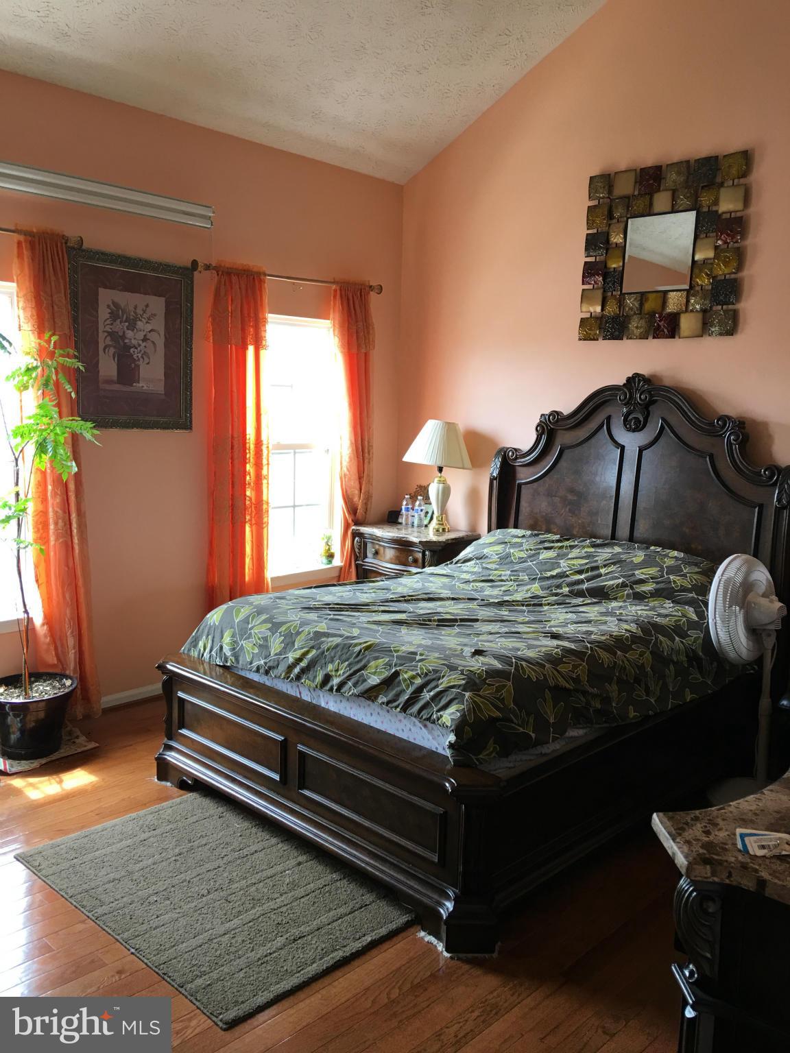 HOWARDS RIDGE - Residential Lease