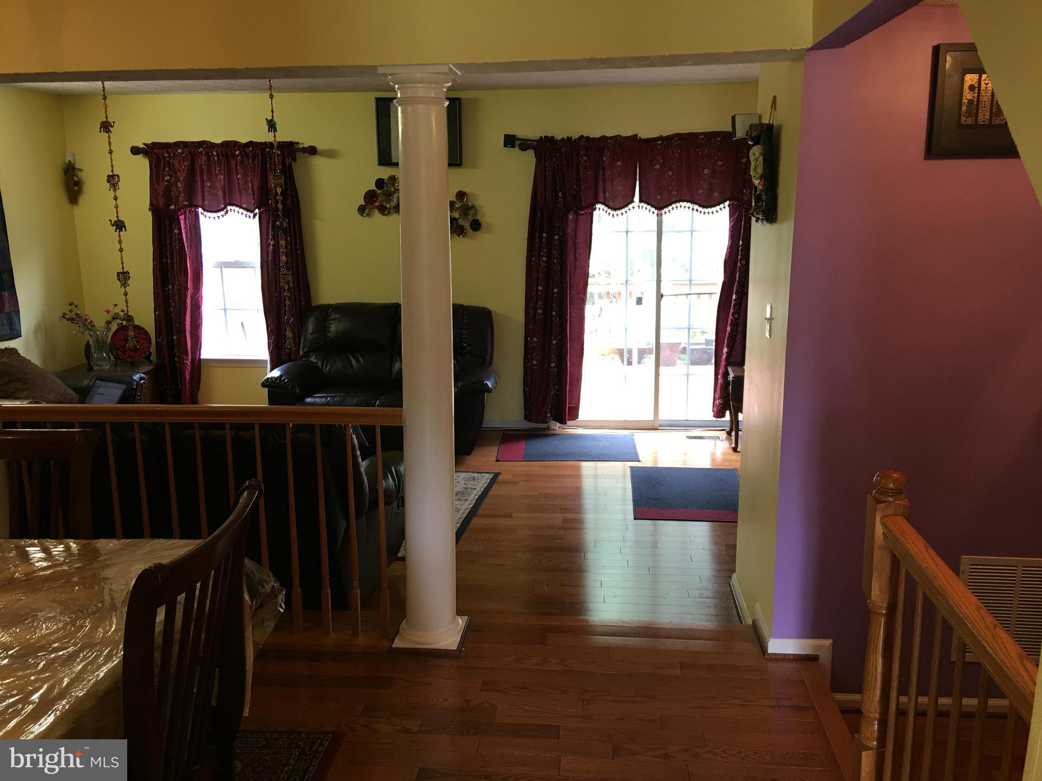 HOWARDS RIDGE - Residential Lease