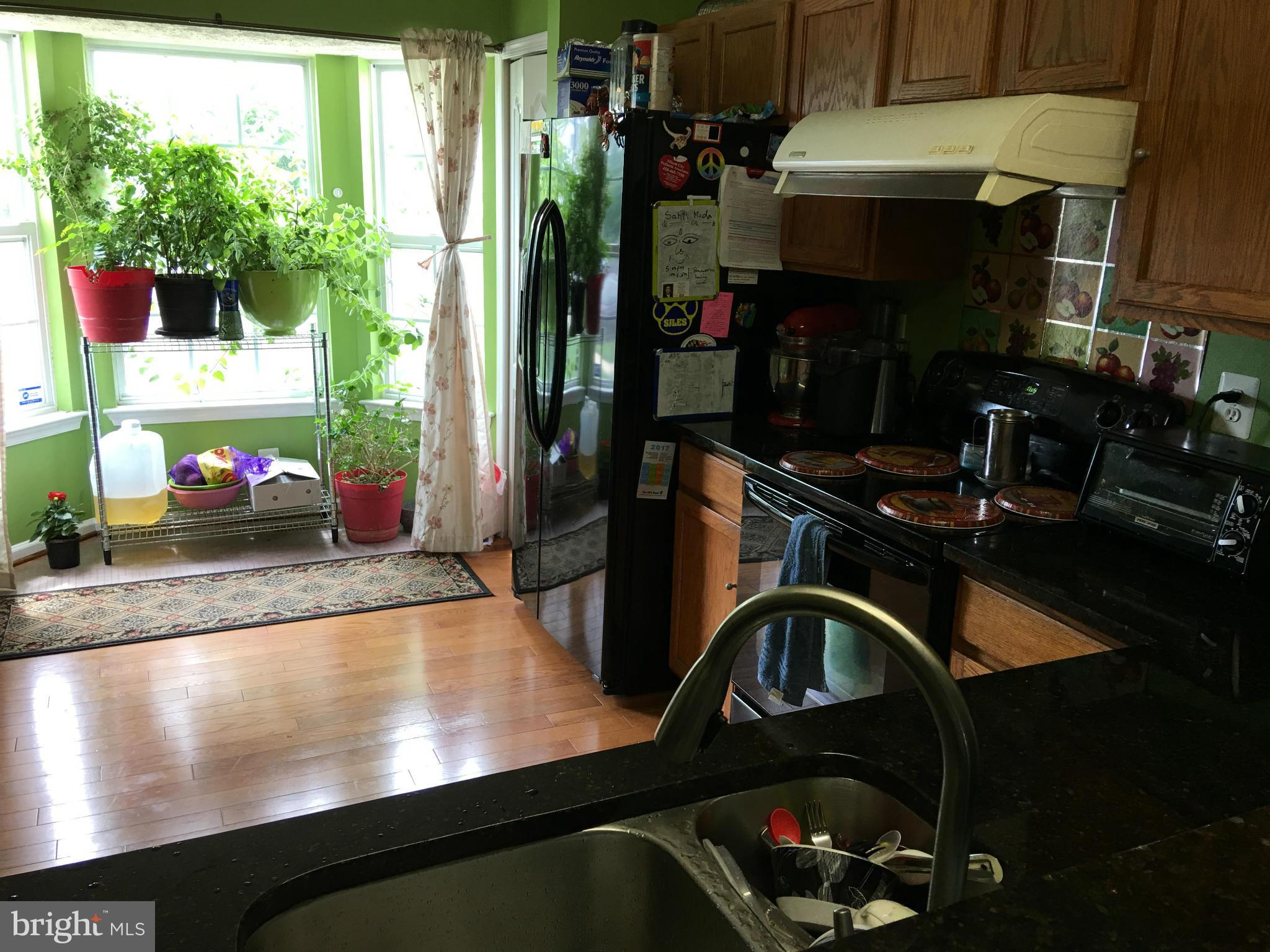 HOWARDS RIDGE - Residential Lease