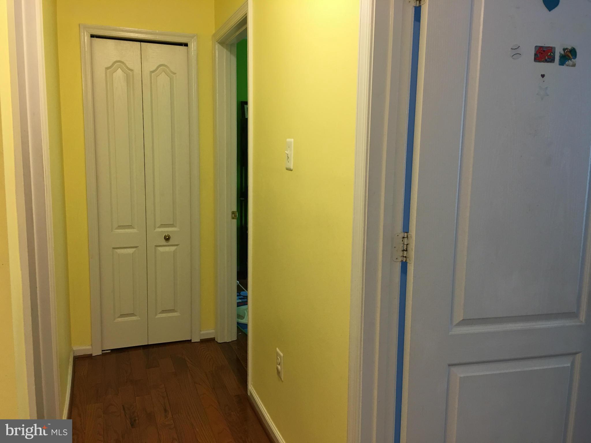 HOWARDS RIDGE - Residential Lease