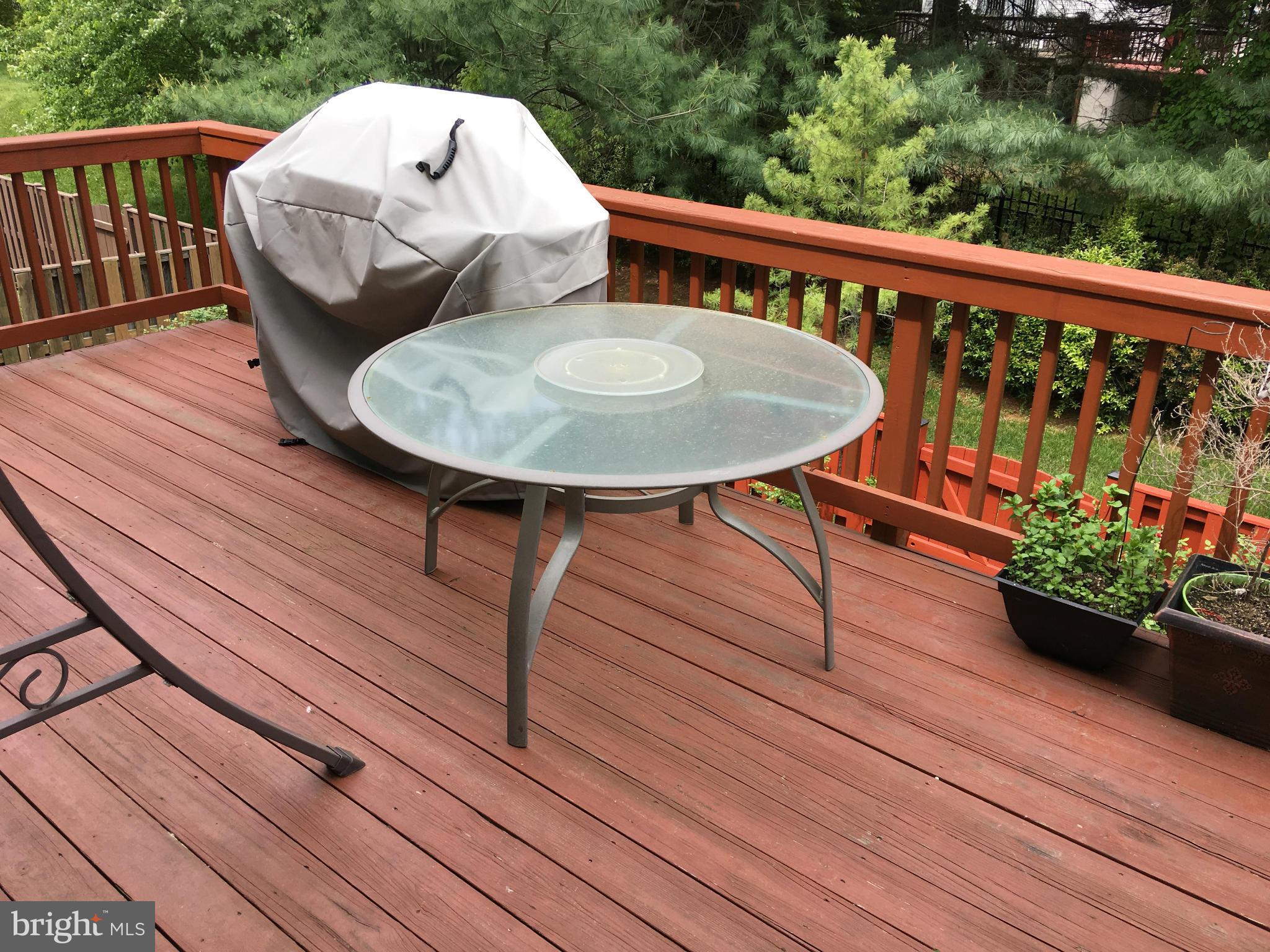 HOWARDS RIDGE - Residential Lease