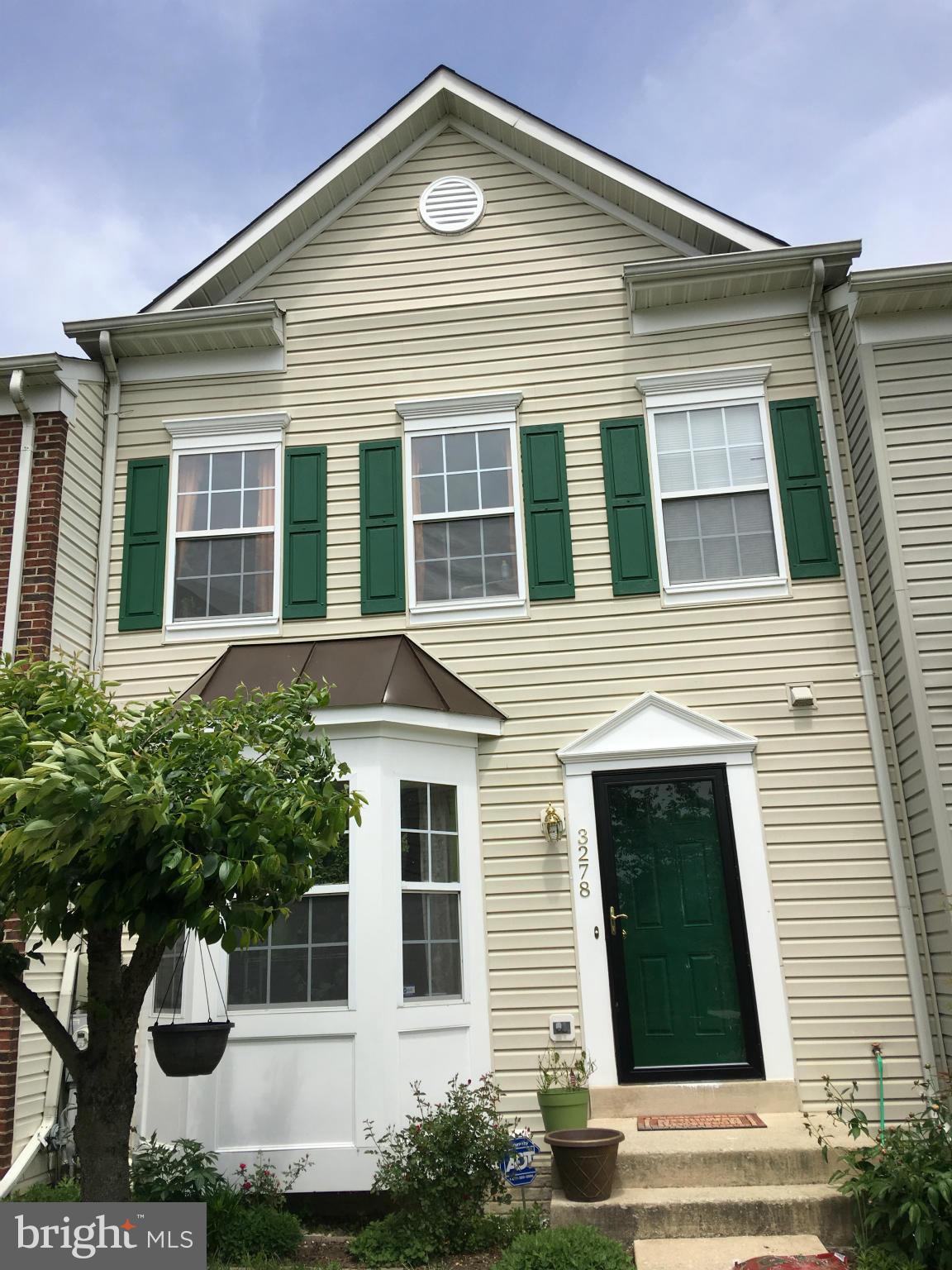 HOWARDS RIDGE - Residential Lease