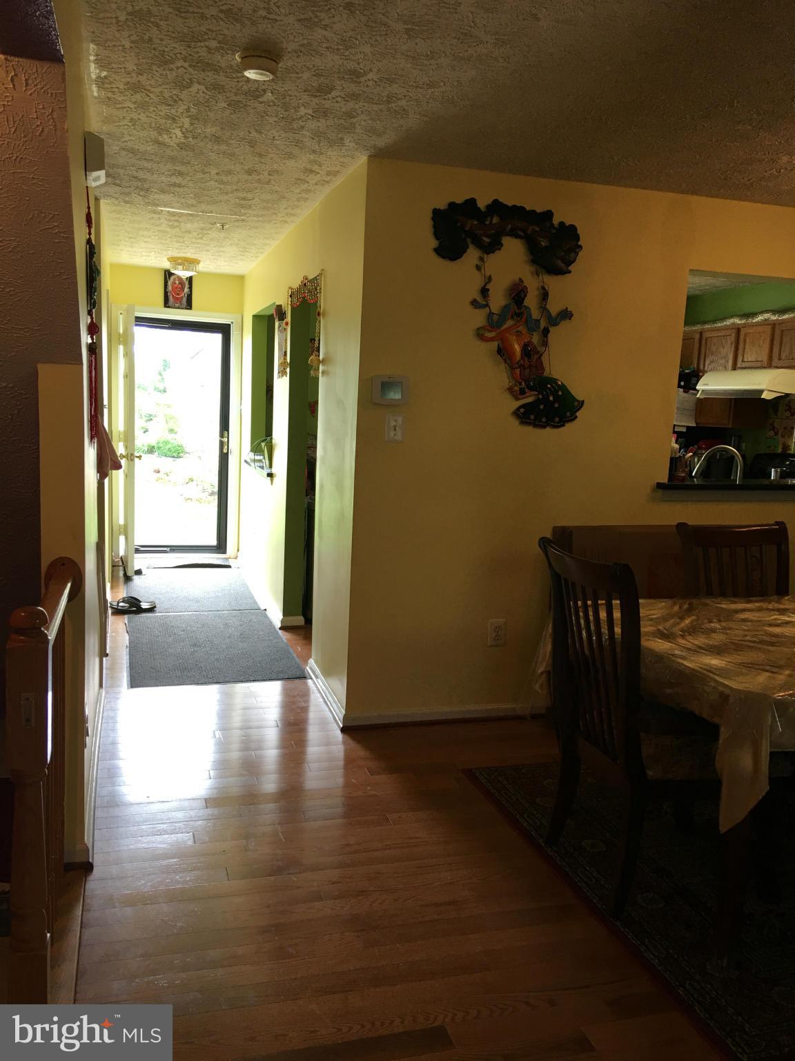 HOWARDS RIDGE - Residential Lease