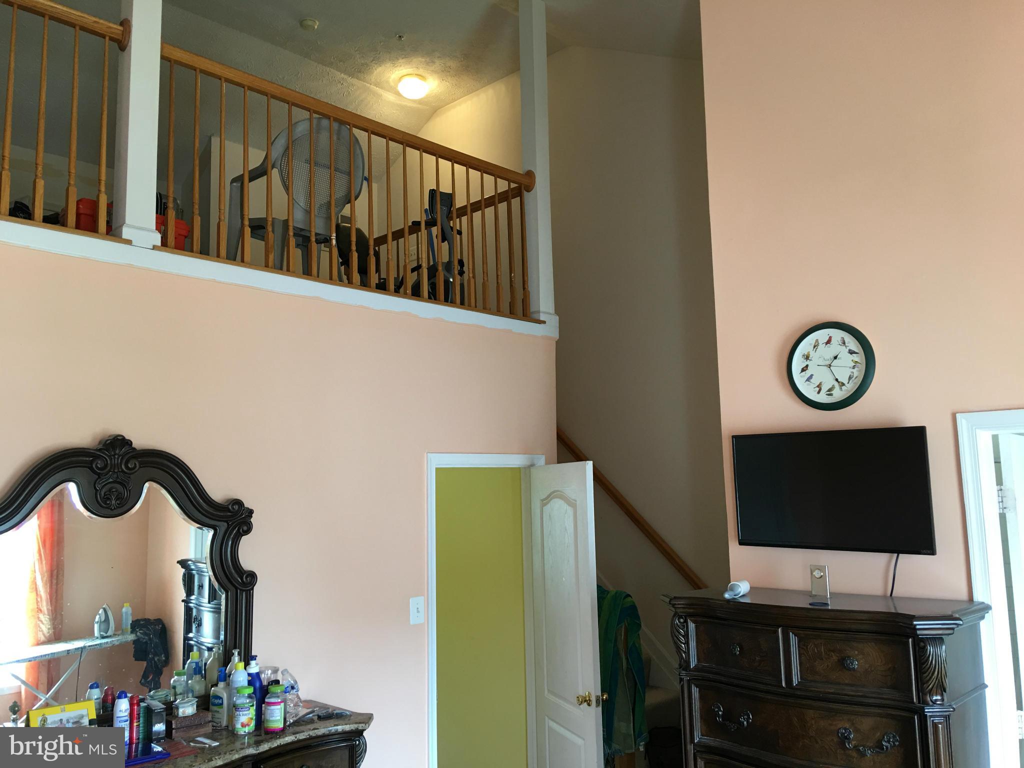 HOWARDS RIDGE - Residential Lease